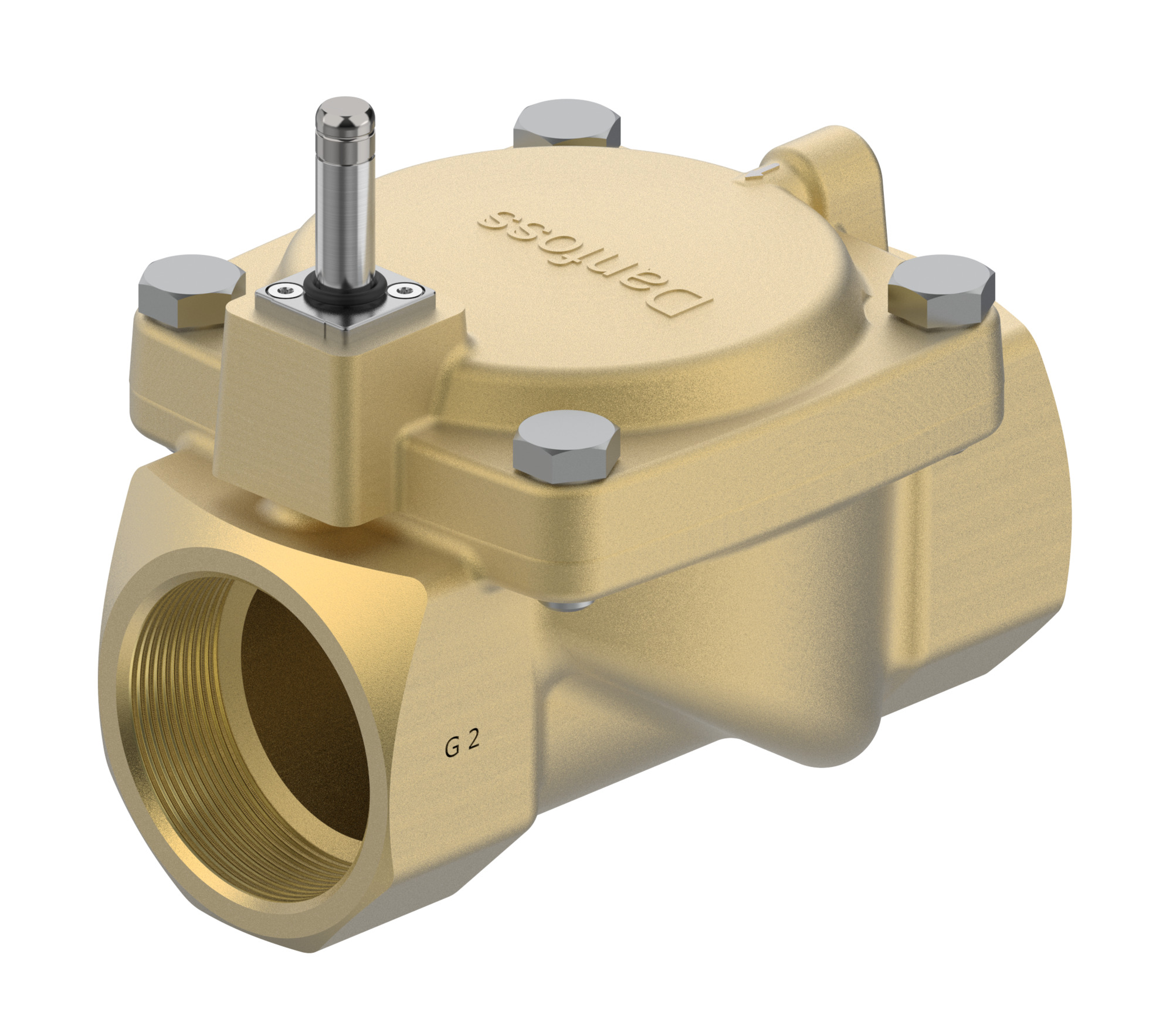 Danfoss Solenoid valve, EV220S