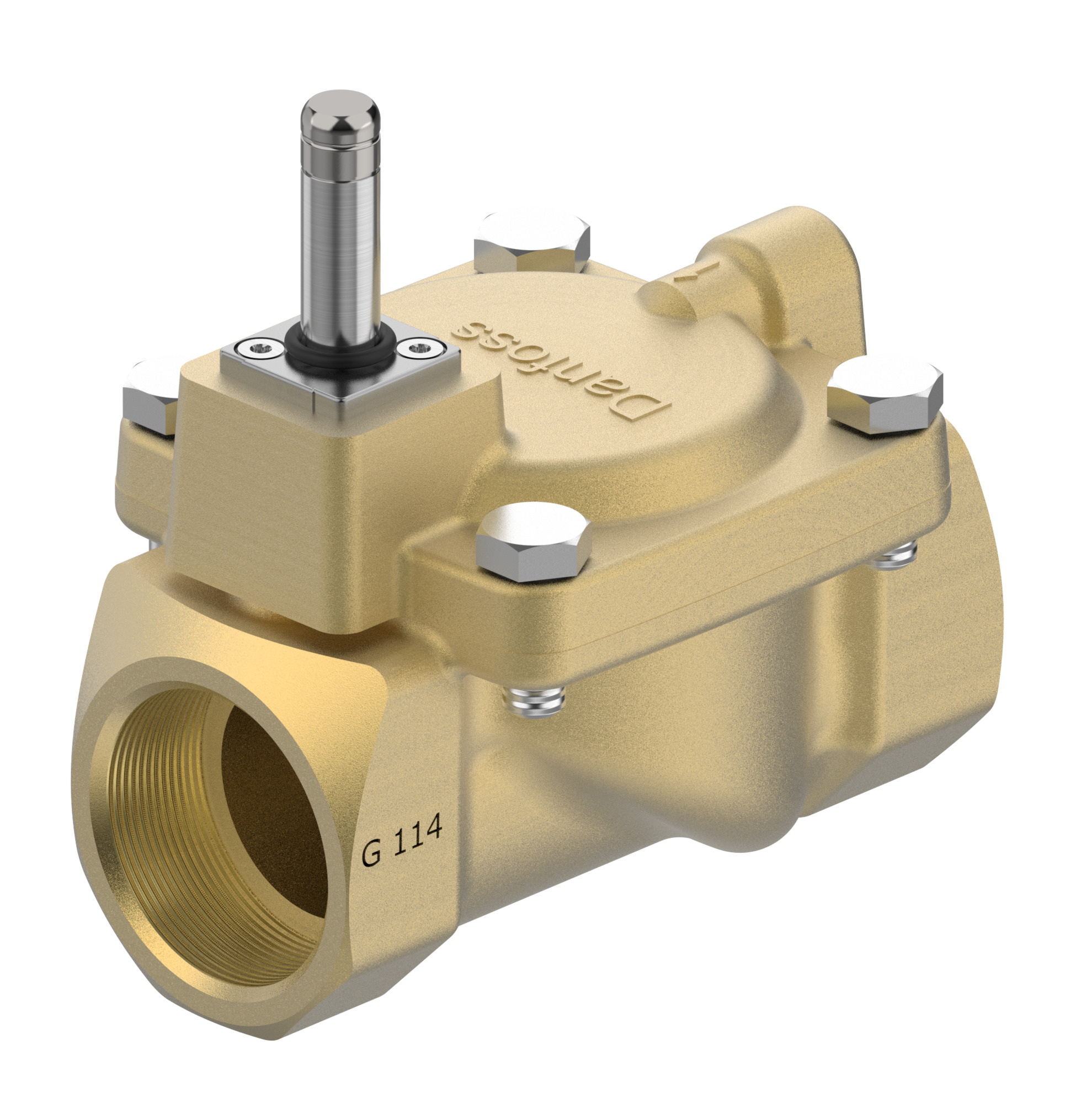 Danfoss Solenoid valve, EV220S