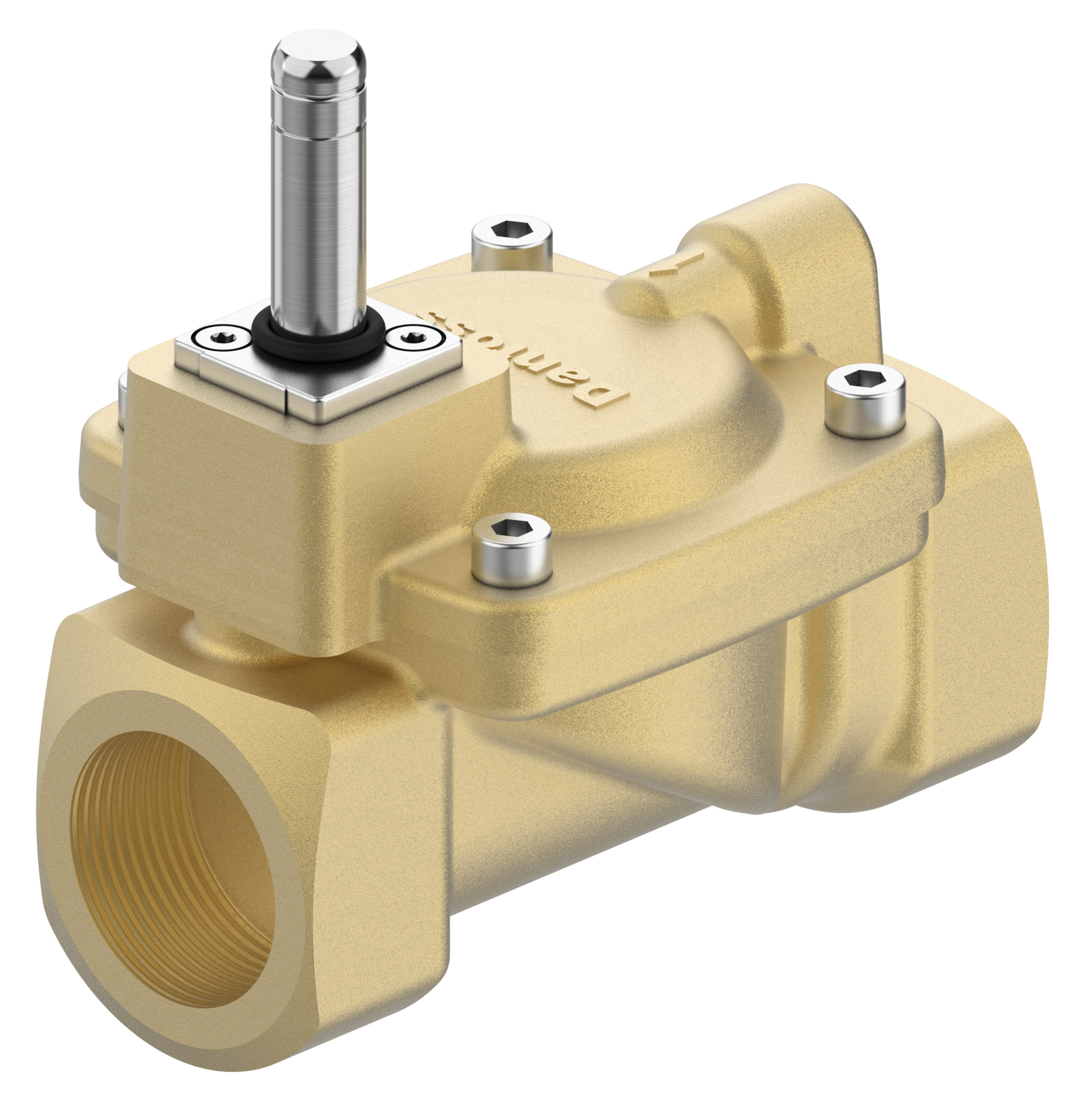 Danfoss Solenoid valve, EV220S