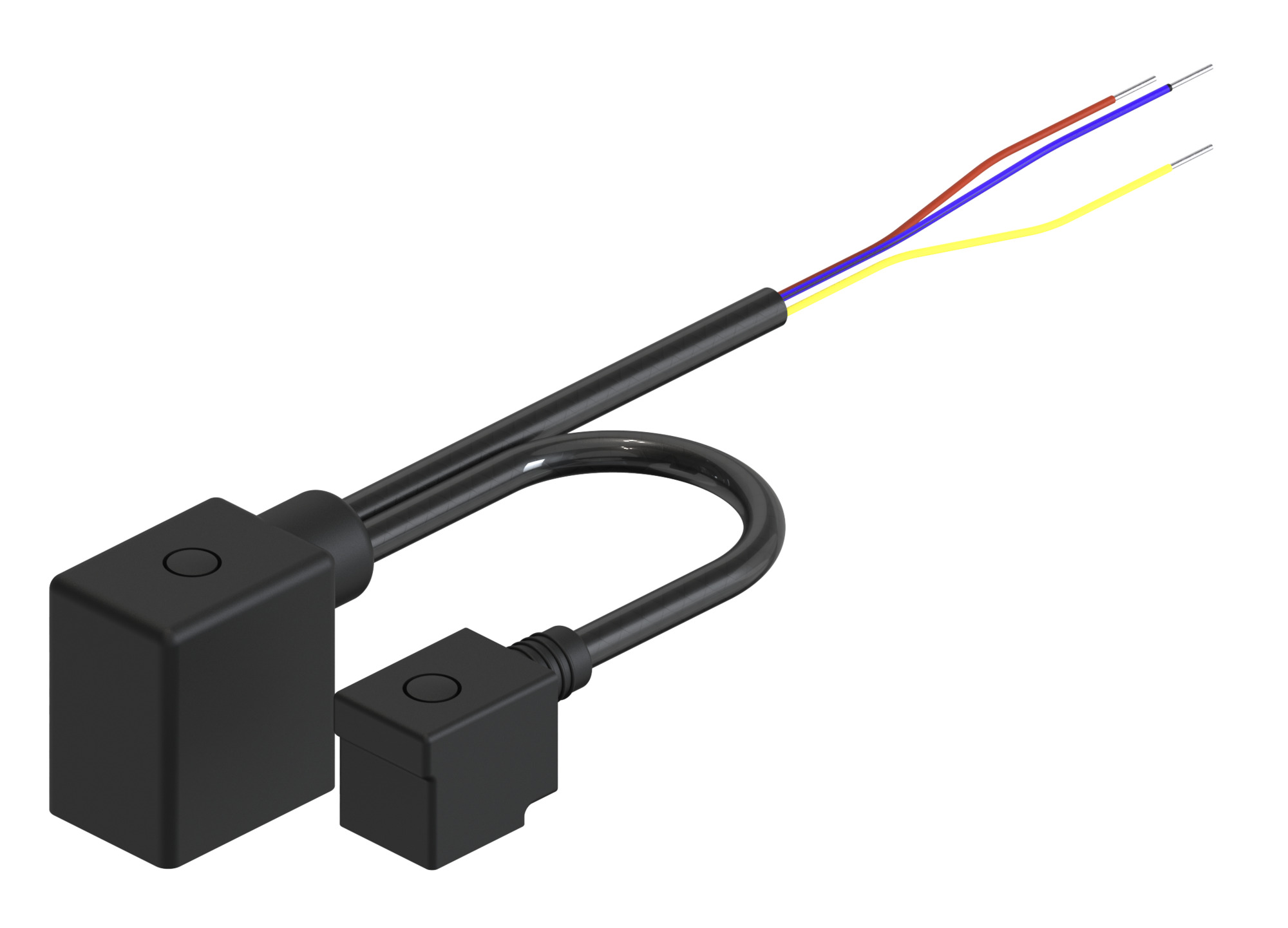 Danfoss Cable, Power cable