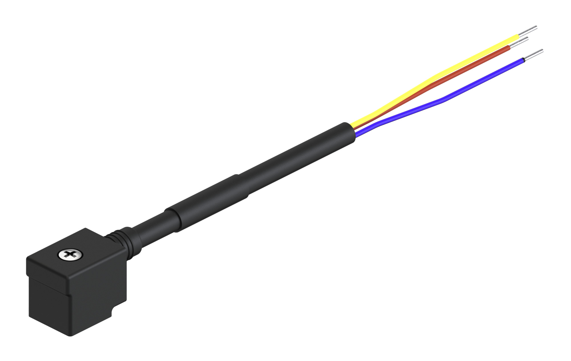 Danfoss Cable, Relay cable