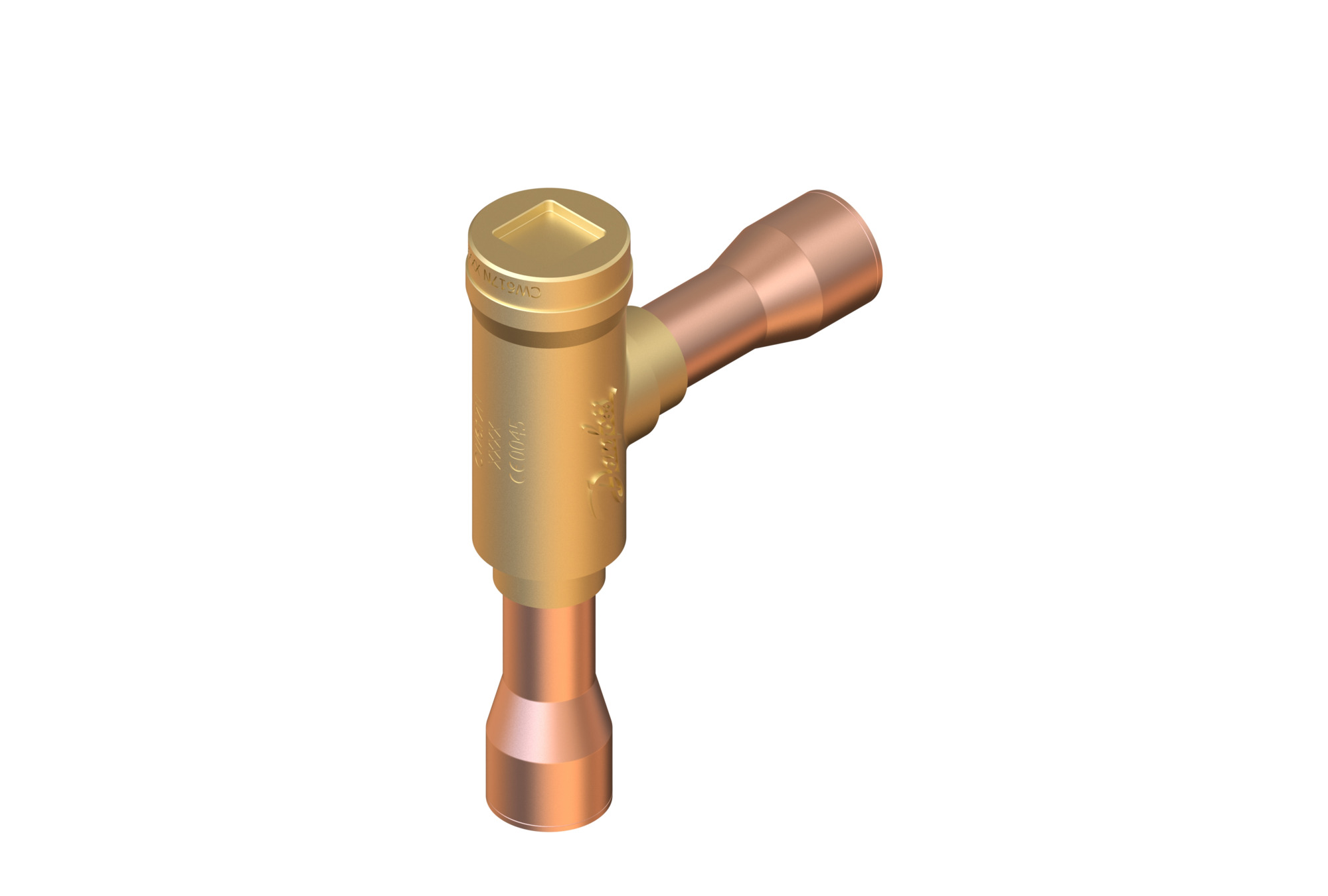 Danfoss Check valve, NRV 28s E