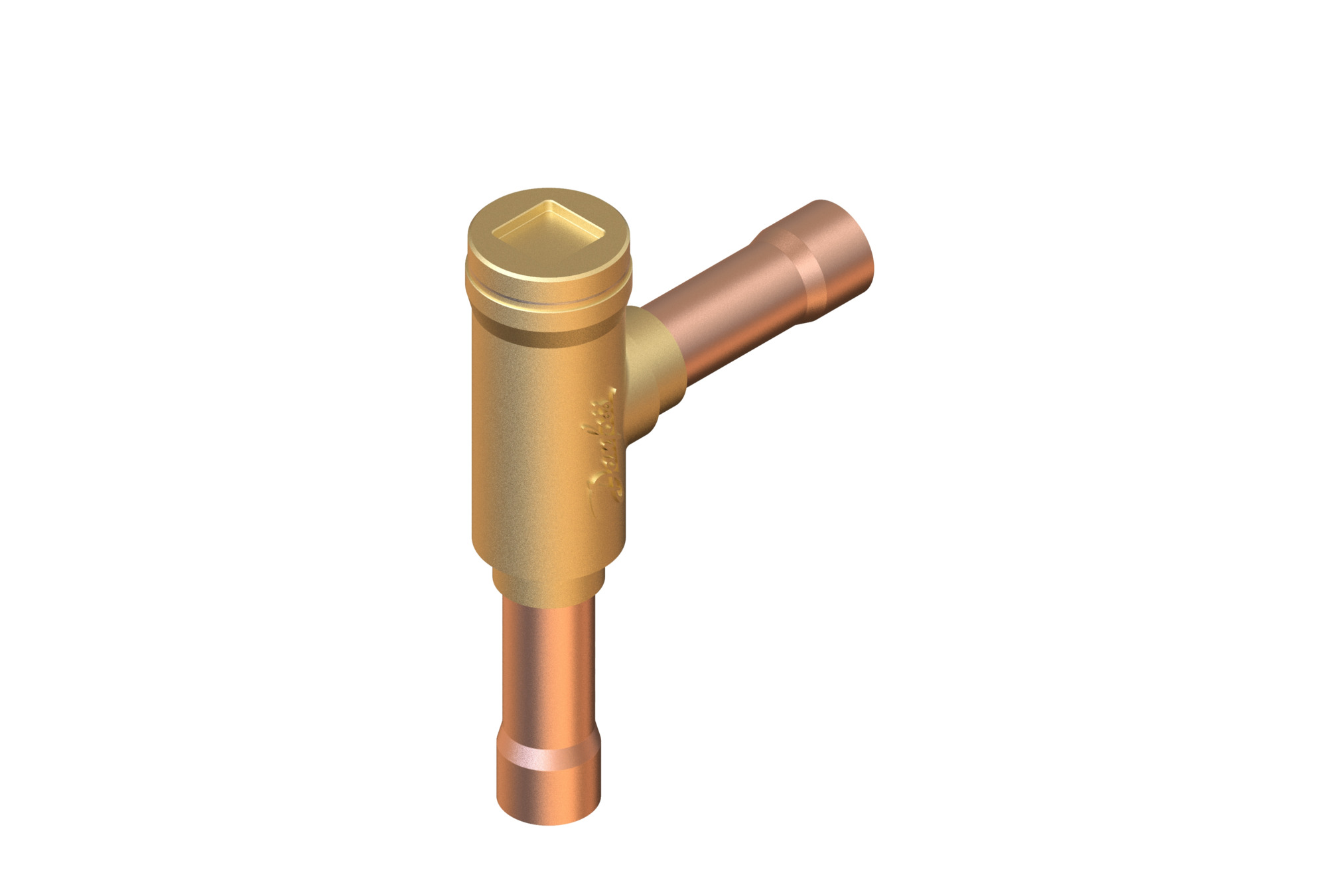 Danfoss Check valve, NRV 35s E