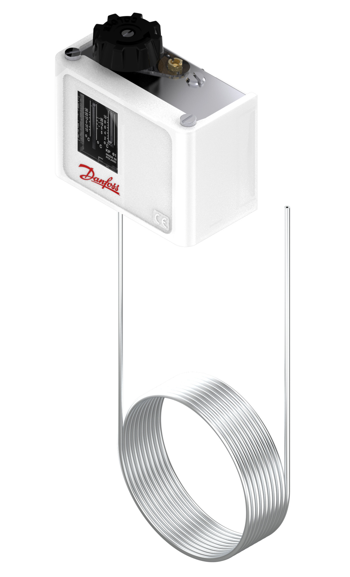 Danfoss Thermostat, KP61