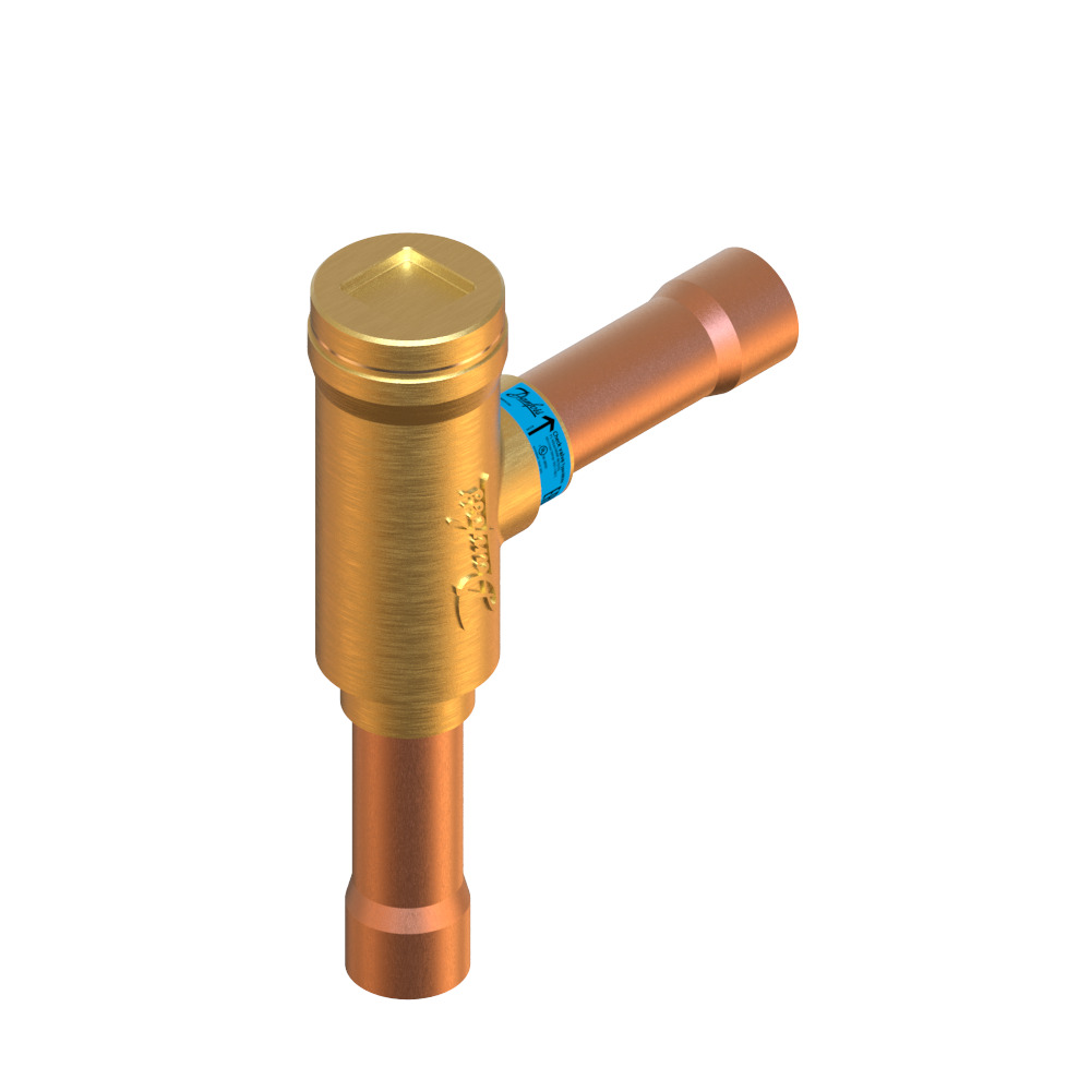 Danfoss Check valve, NRVH 28s