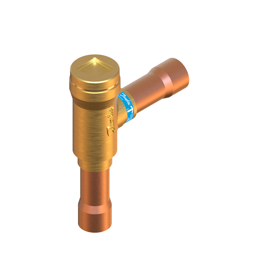 Danfoss Check valve, NRVH 22s