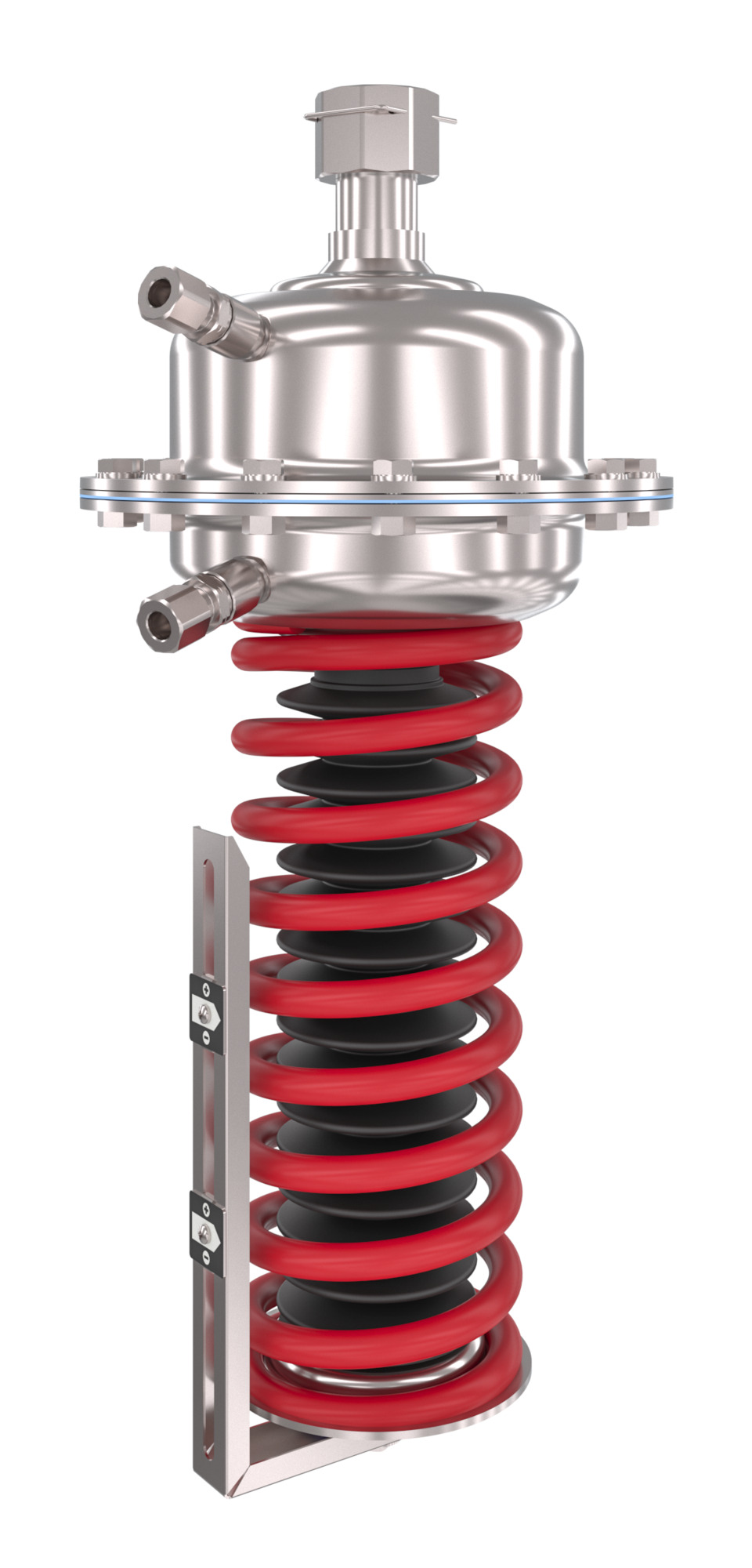 Danfoss AFD 2, PN 16, 0.1 bar - 0.35 bar, 640 cm²