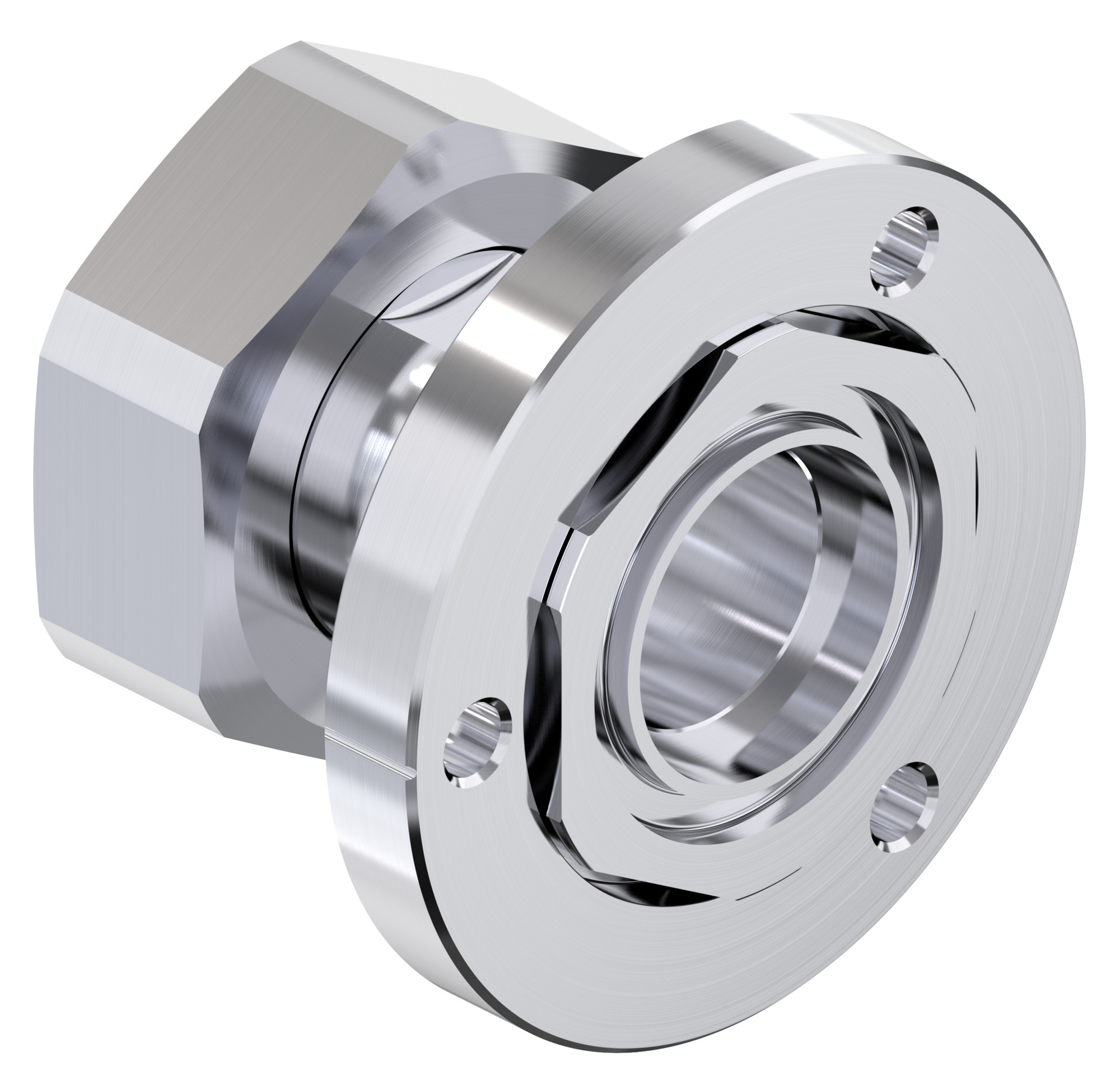 Danfoss Adapter, Adapter set COM-AD-114