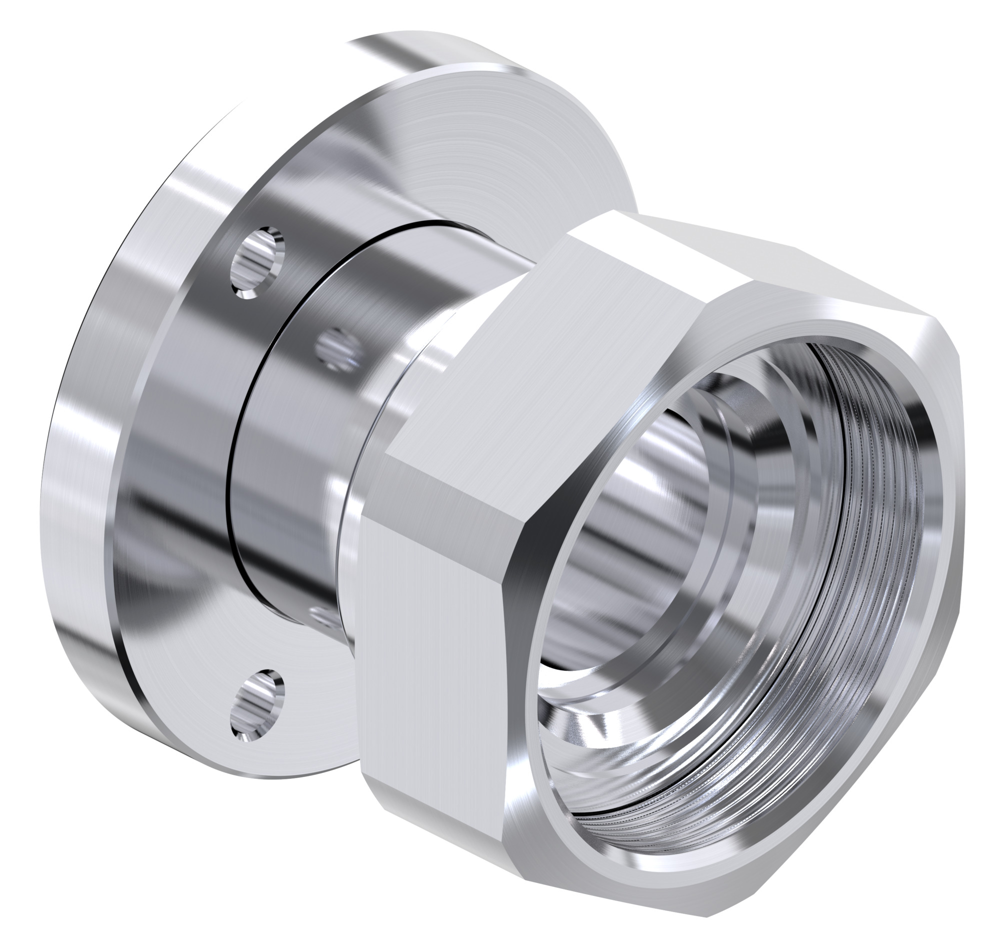 Danfoss Adapter, Adapter set COM-AD-134