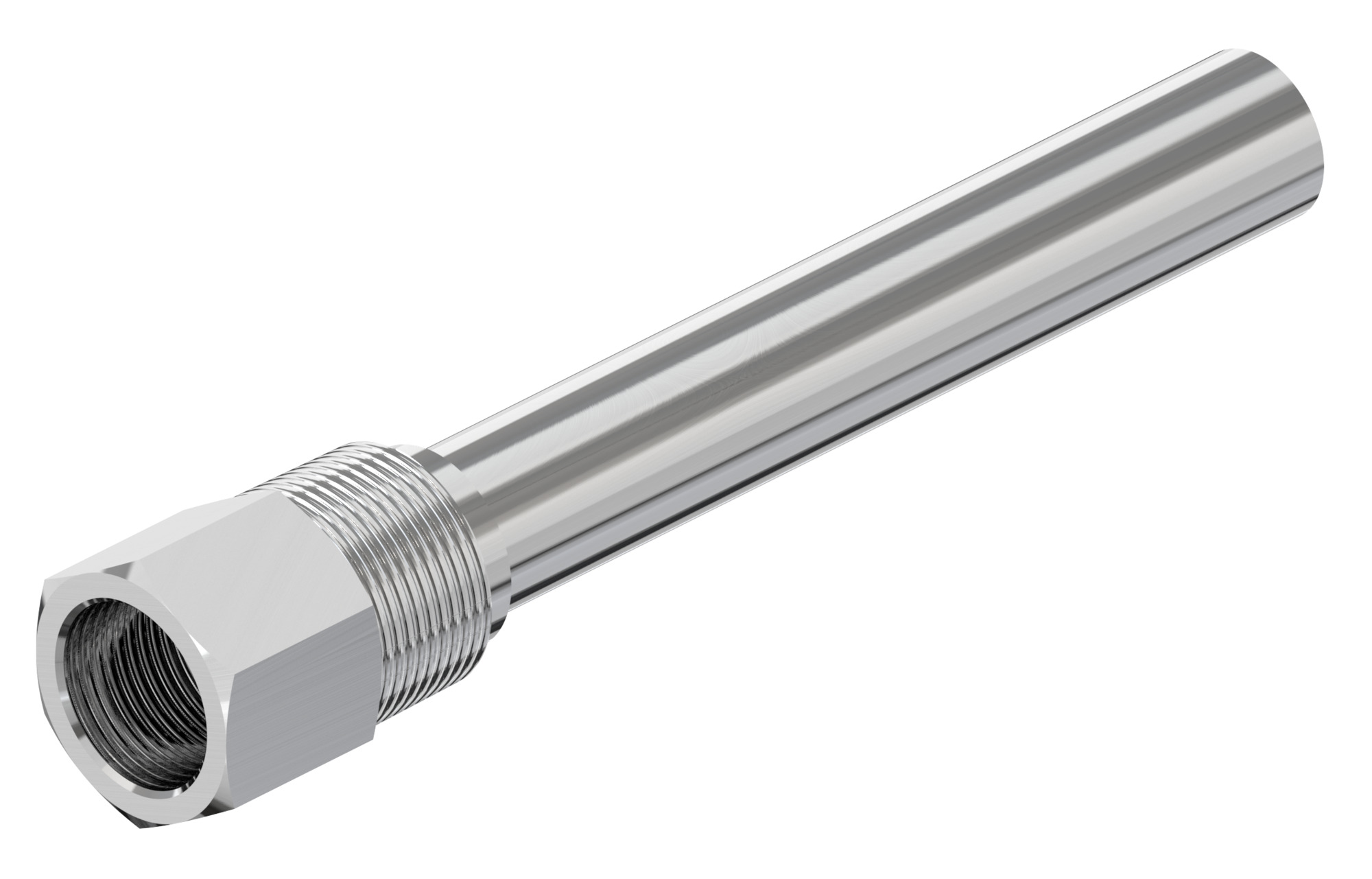 Danfoss Switches accessories, Sensor Pocket Sensor pocket