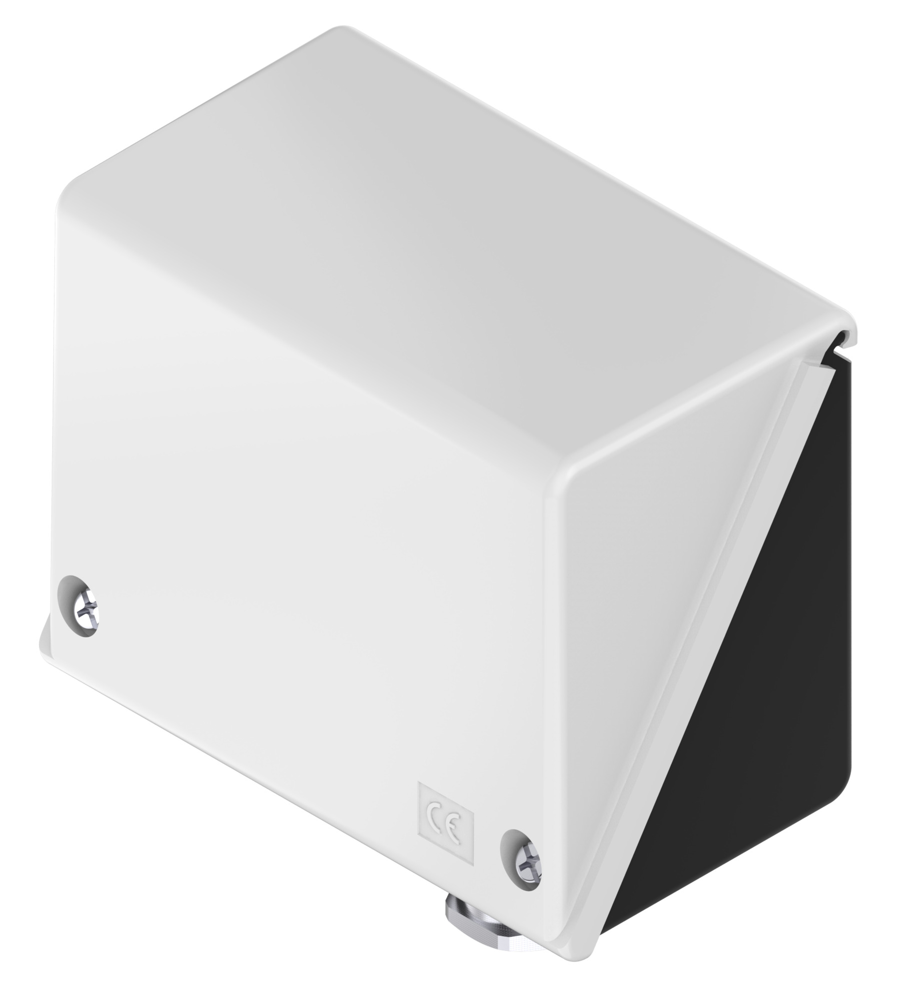 Danfoss Switches accessories, IP55 Transparent Enclosure IP55 enclosure