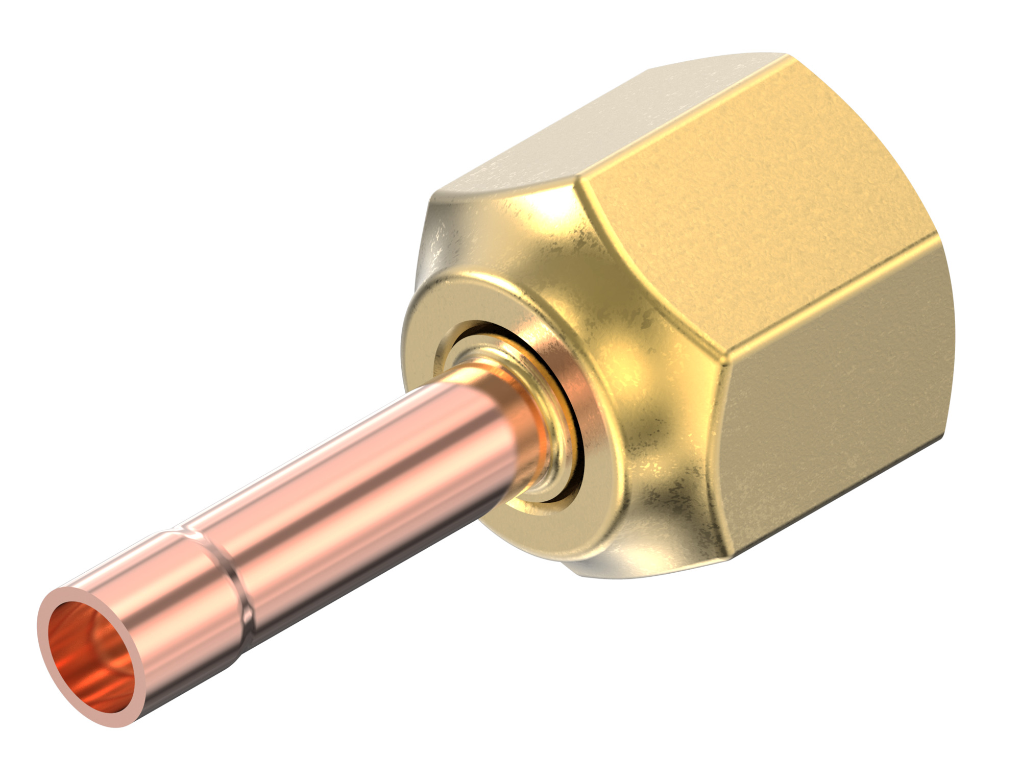 Danfoss Adapter, TSA