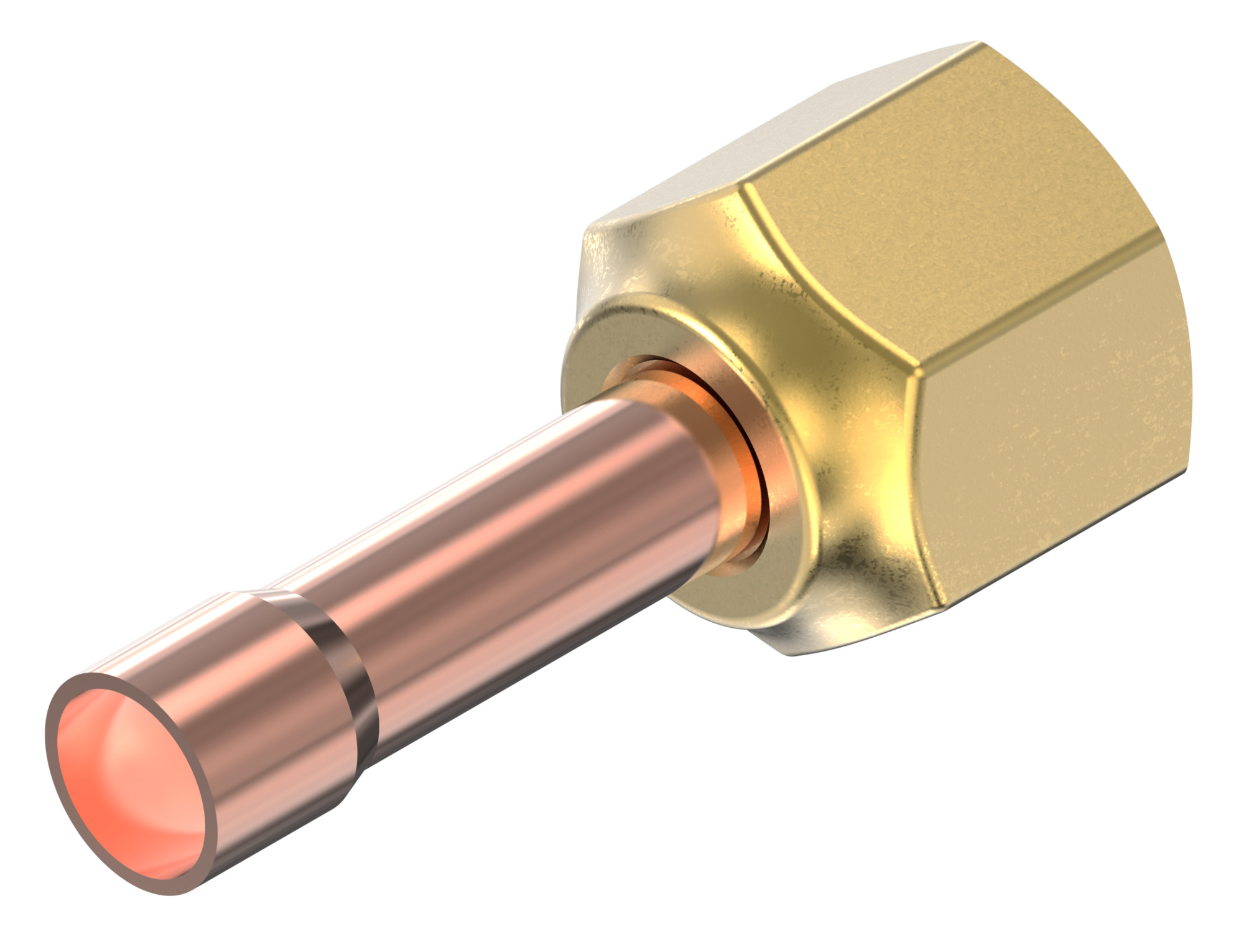 Danfoss Adapter, TSA