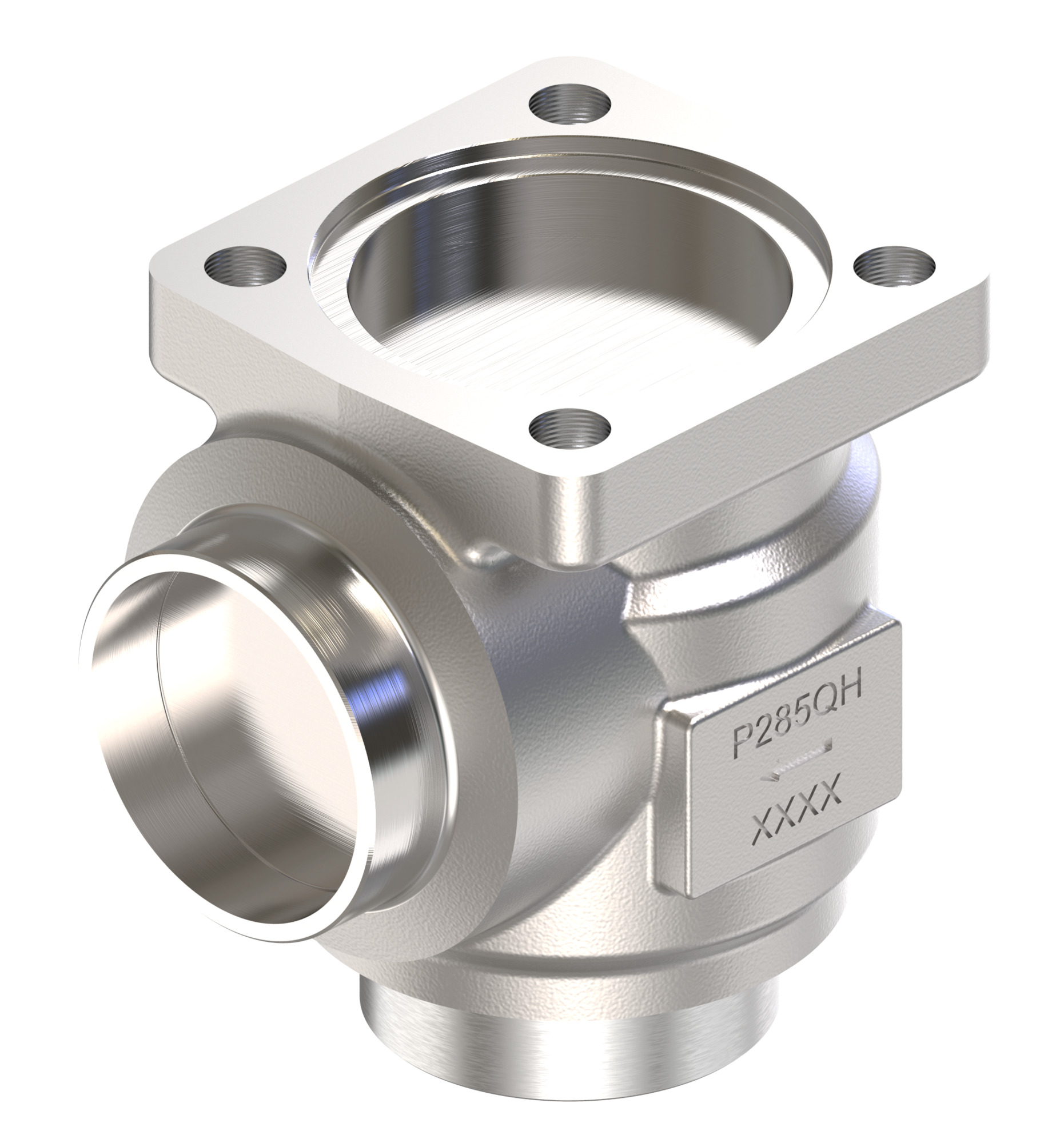 Danfoss Multifunction valve body, SVL-140B 50