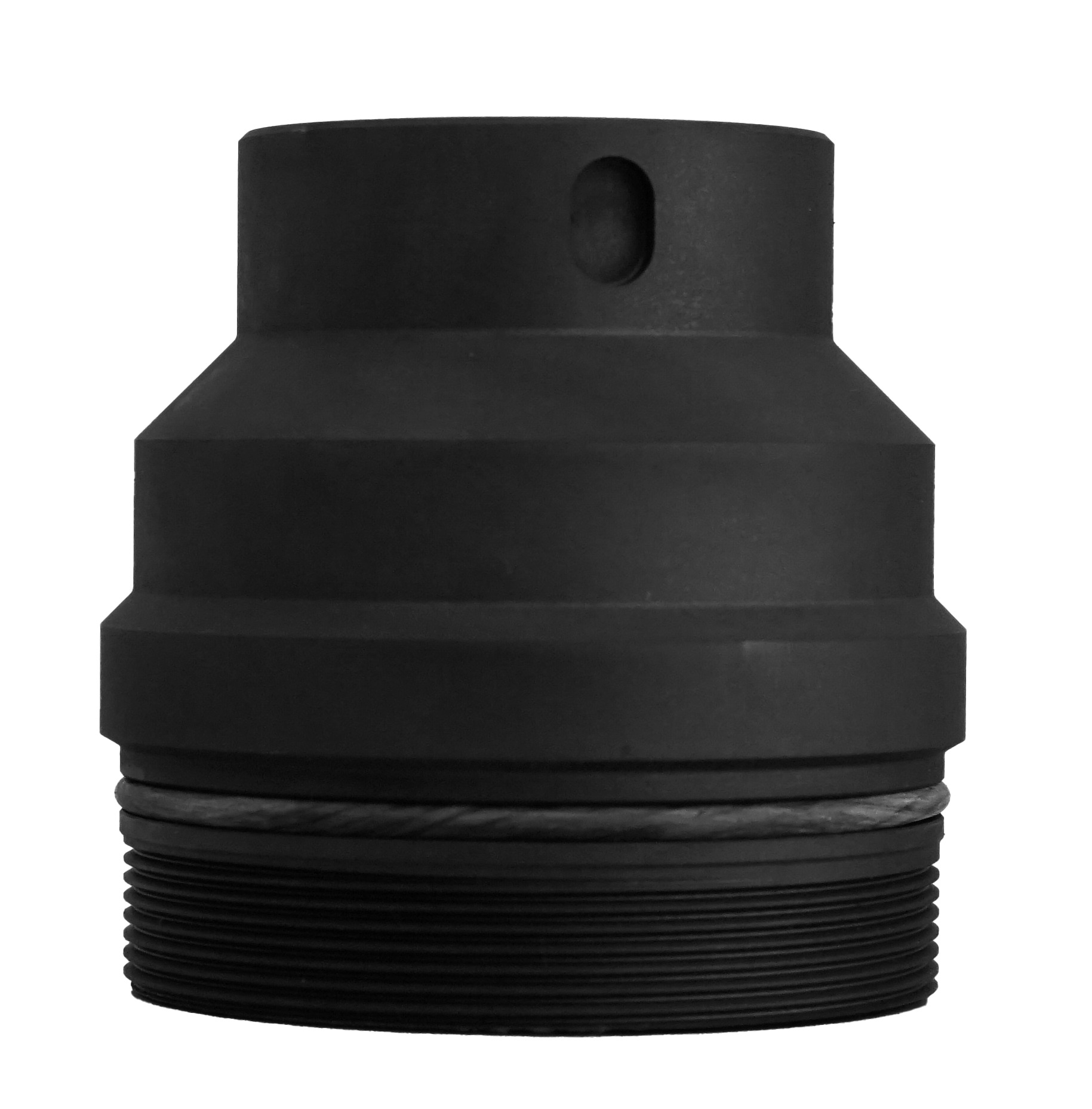 Danfoss Hot tap tools, JIP-HT adapter RL DN 100 T1