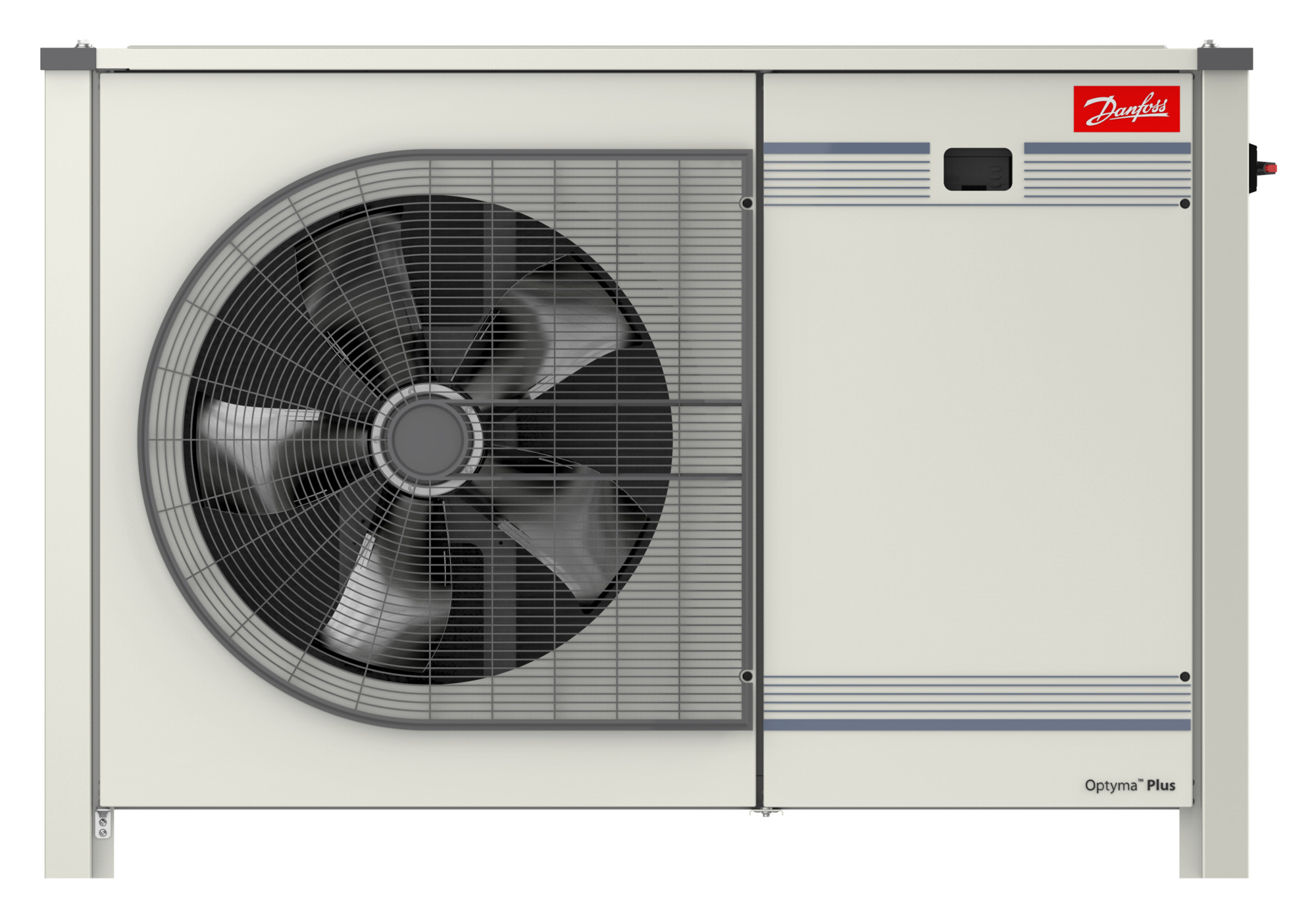 Danfoss Optyma Plus, OP-LPKM084LLP02E