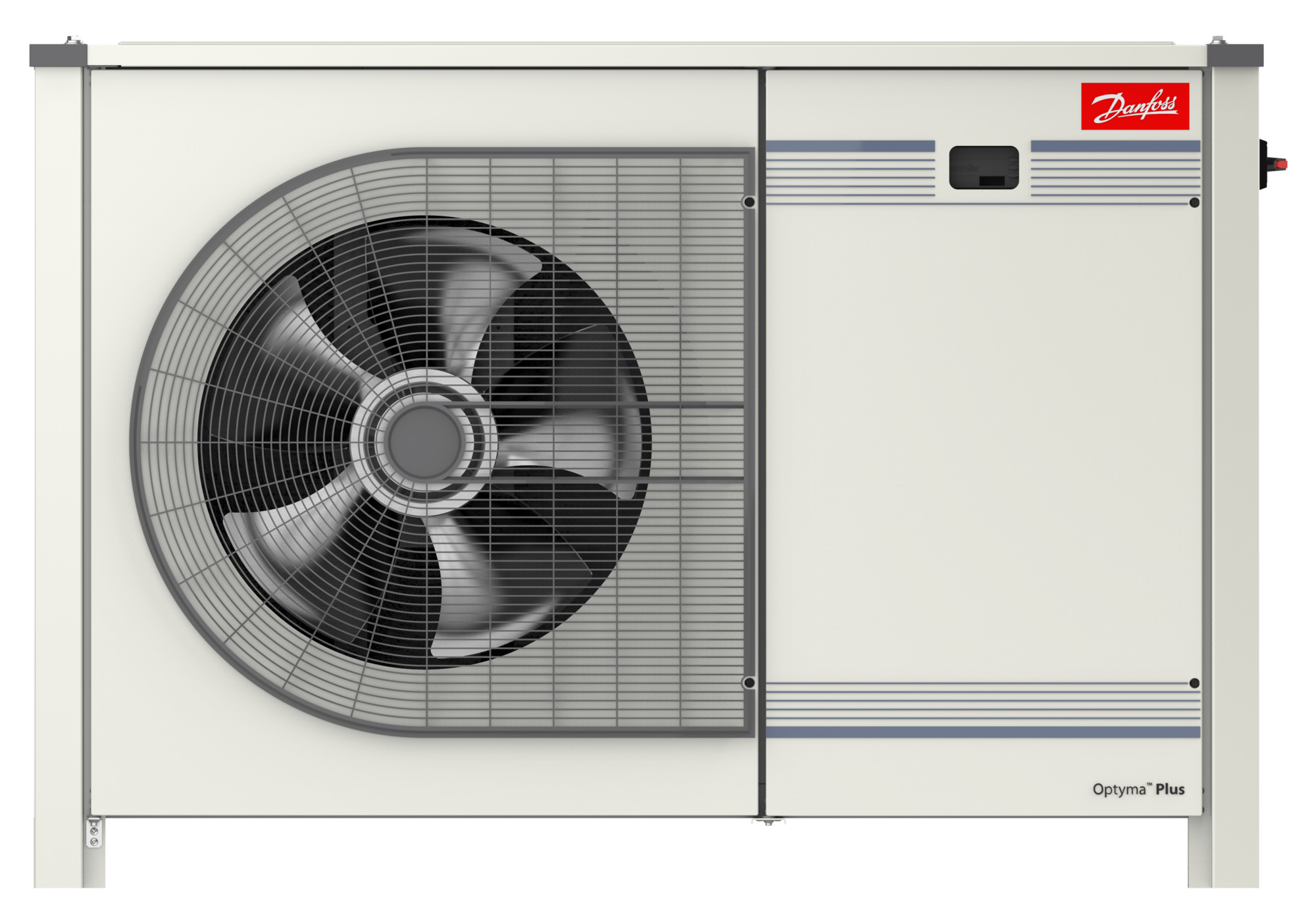 Danfoss Optyma Plus, OP-LPOM084LLP02E