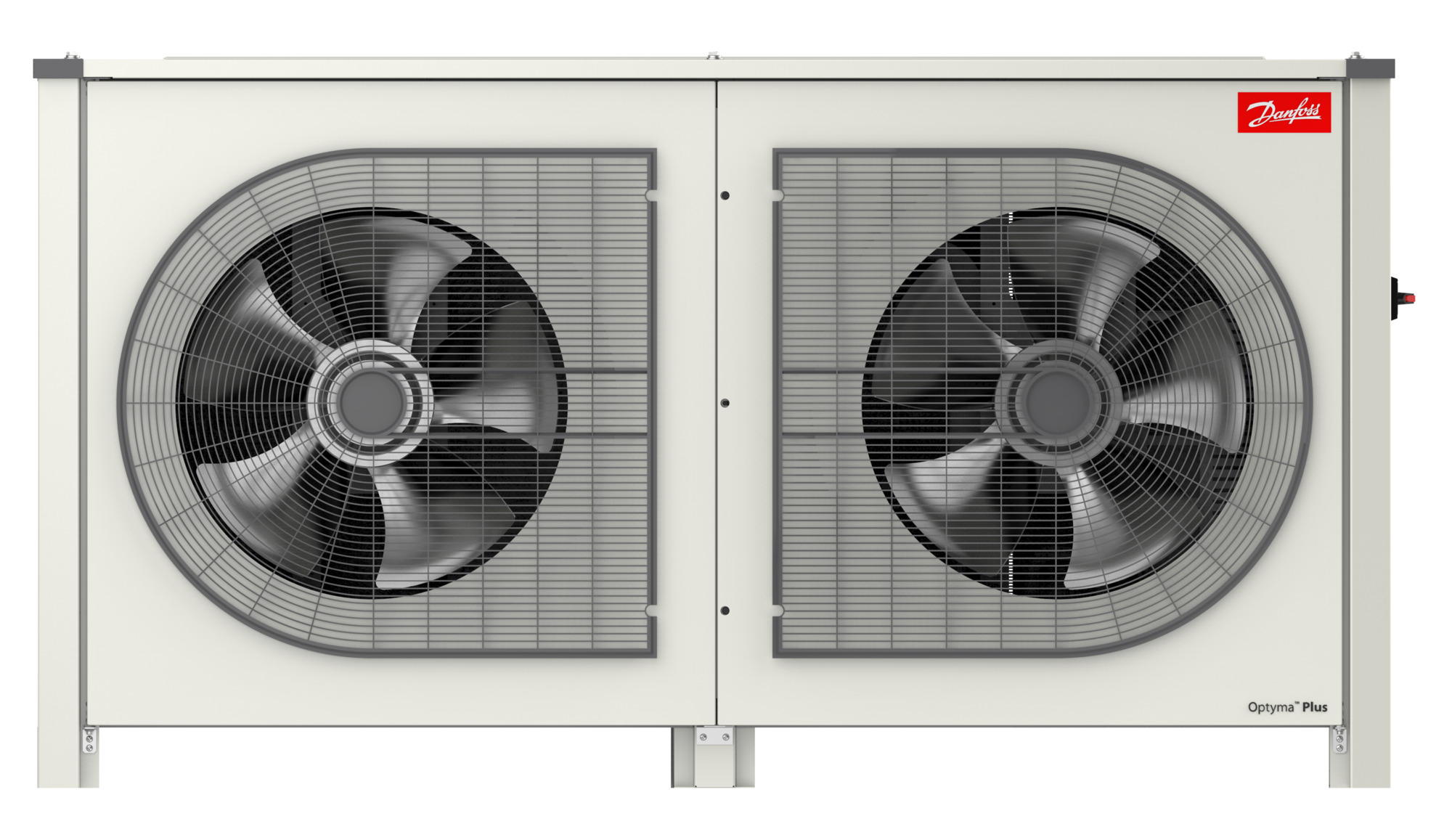 Danfoss Optyma Plus, OP-LPOM120LLP02E