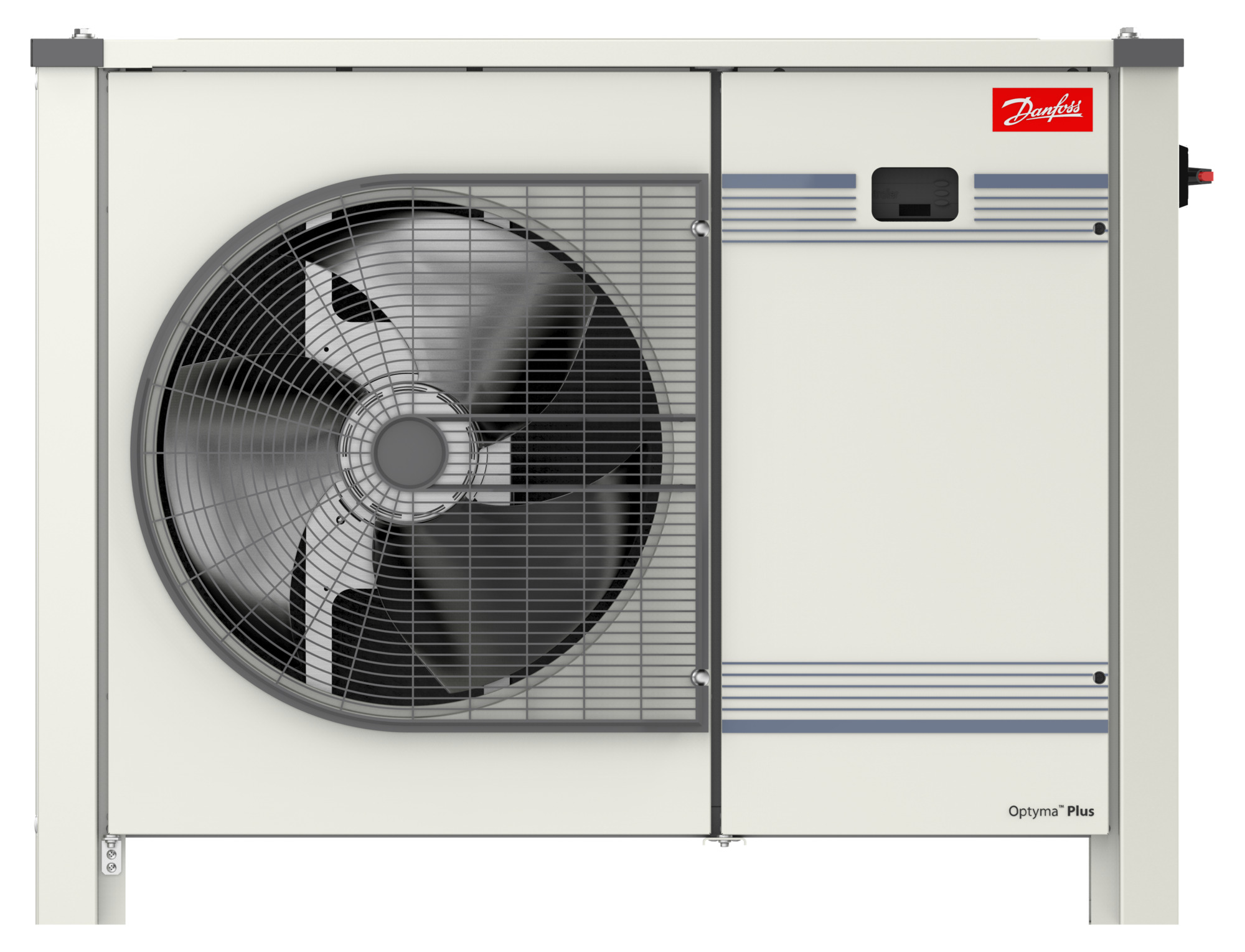 Danfoss Optyma Plus, OP-LPQM048NTP00E