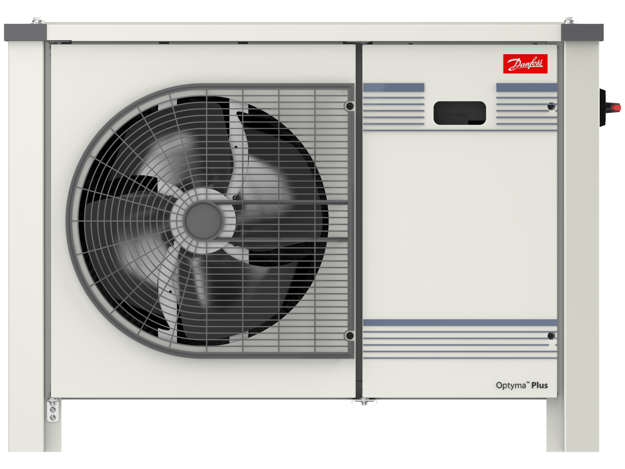 Danfoss Optyma Plus, OP-LPVM016DPP00G