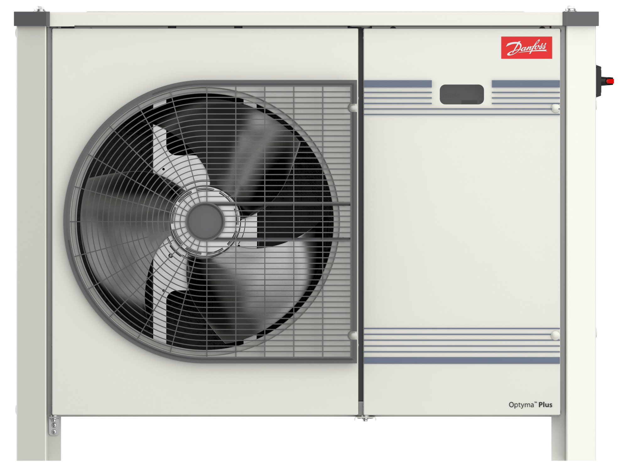 Danfoss Optyma Plus, OP-LPVM026DSP00G