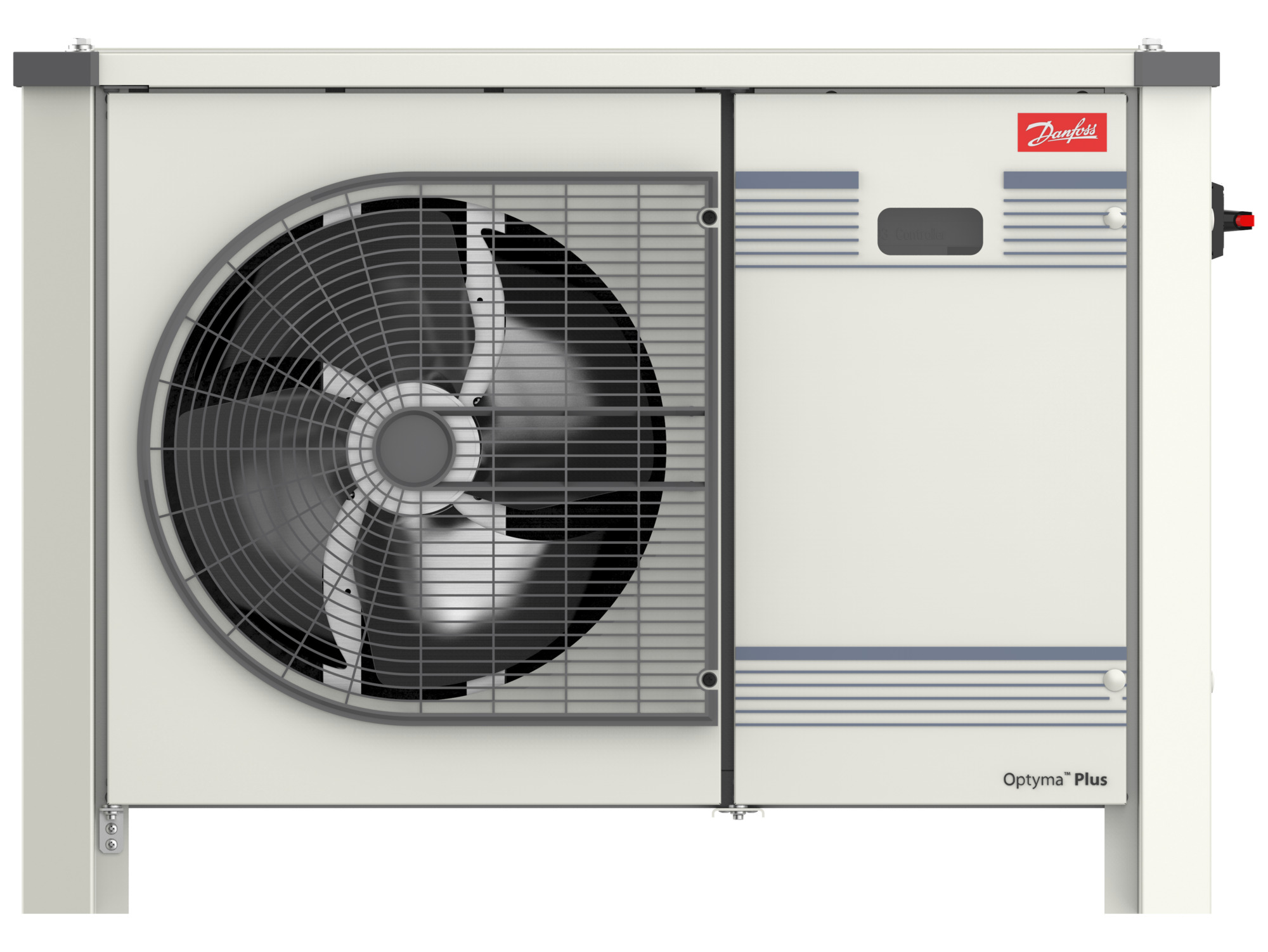 Danfoss Optyma Plus, OP-MPTM014DPP00G