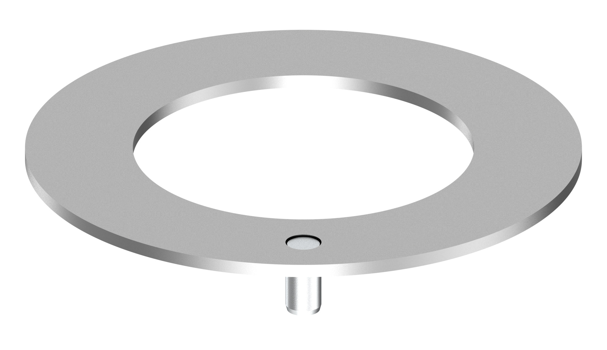 Danfoss BOCK, Compression component, Pin