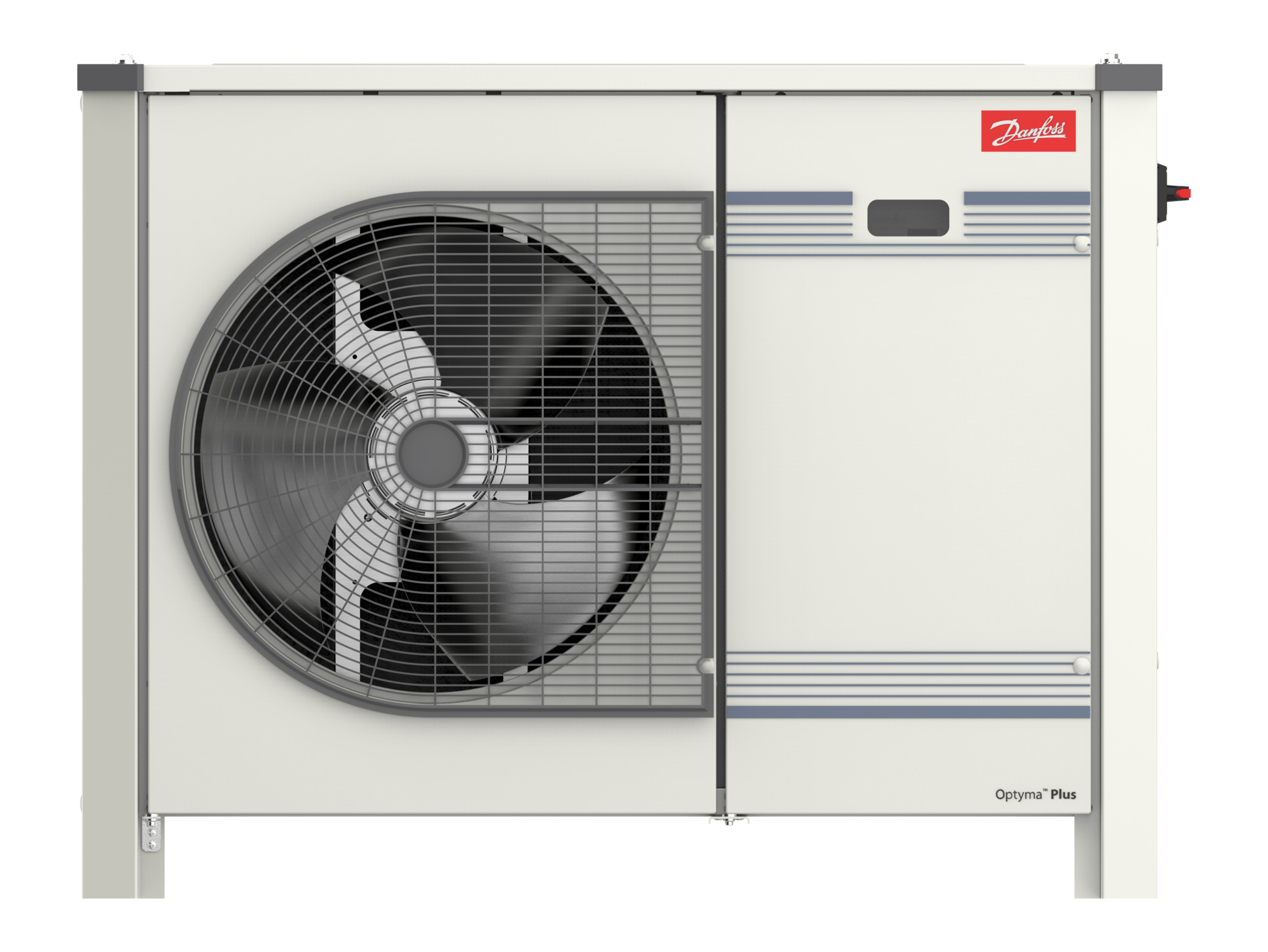 Danfoss Optyma Plus, OP-MPTM026DSP00E
