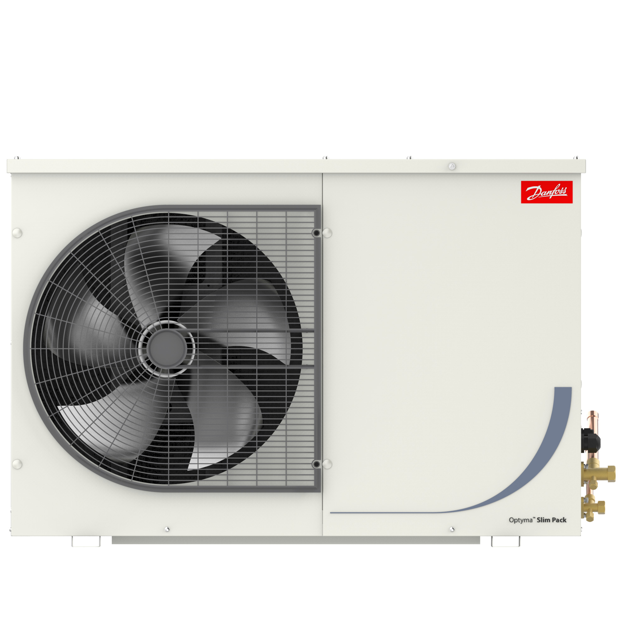 Danfoss Optyma Slim Pack, OP-MSXM034MLW05E