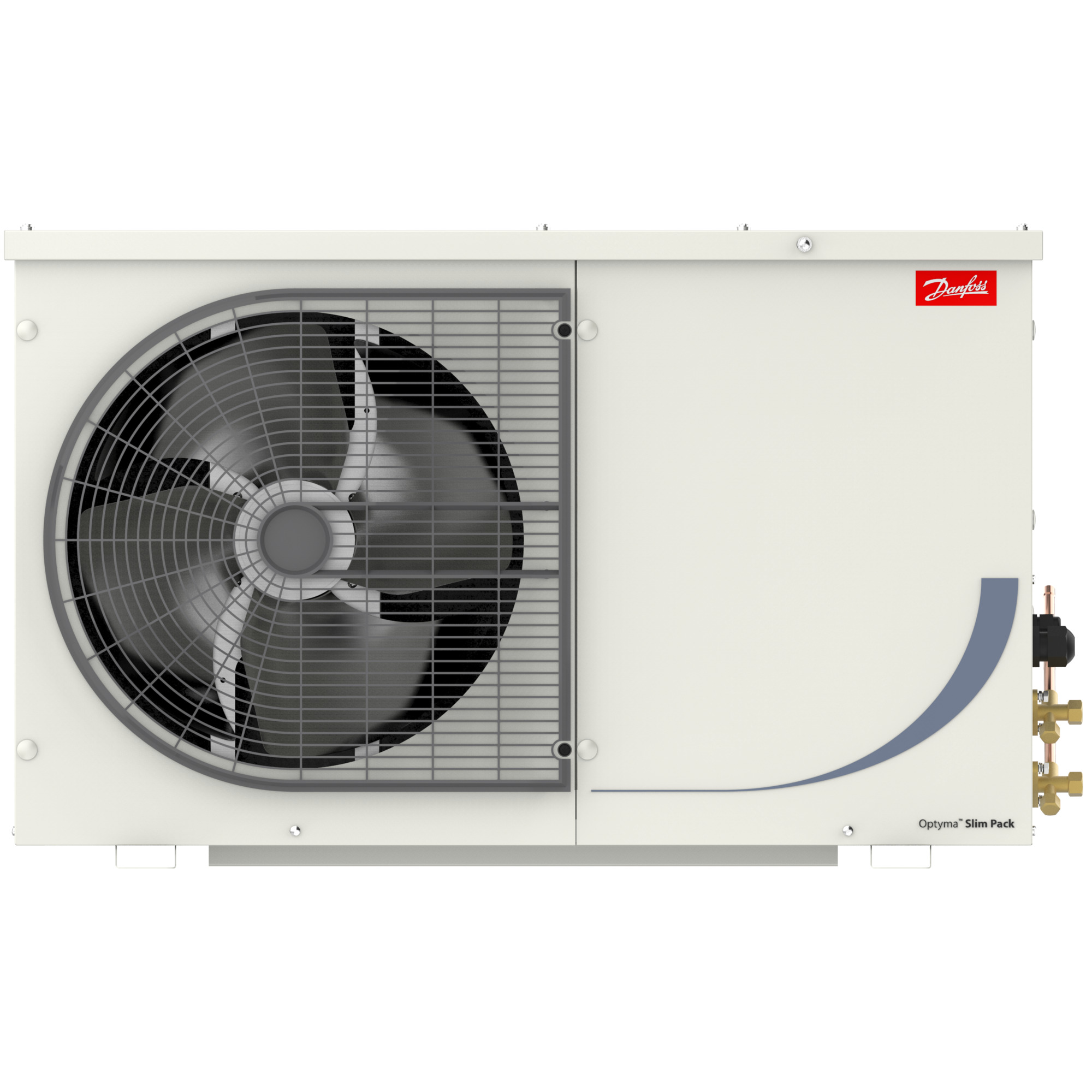 Danfoss Optyma Slim Pack, OP-MSGM021SCW05G