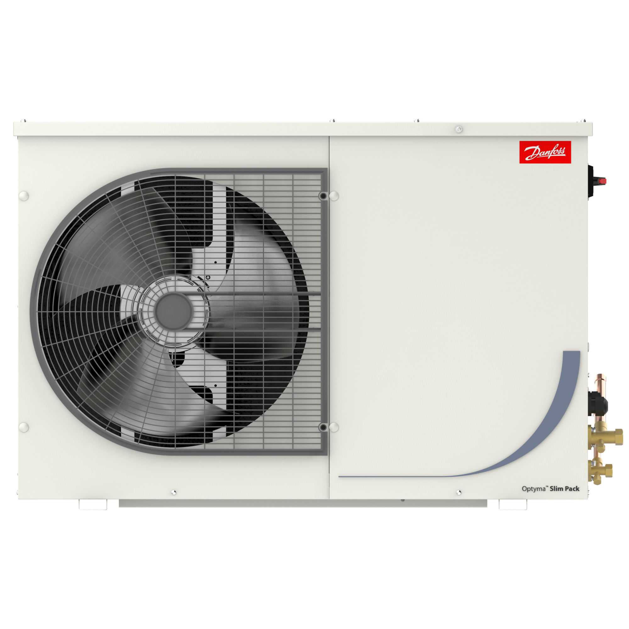 Danfoss Optyma Slim Pack, OP-LSVM034DSW05G