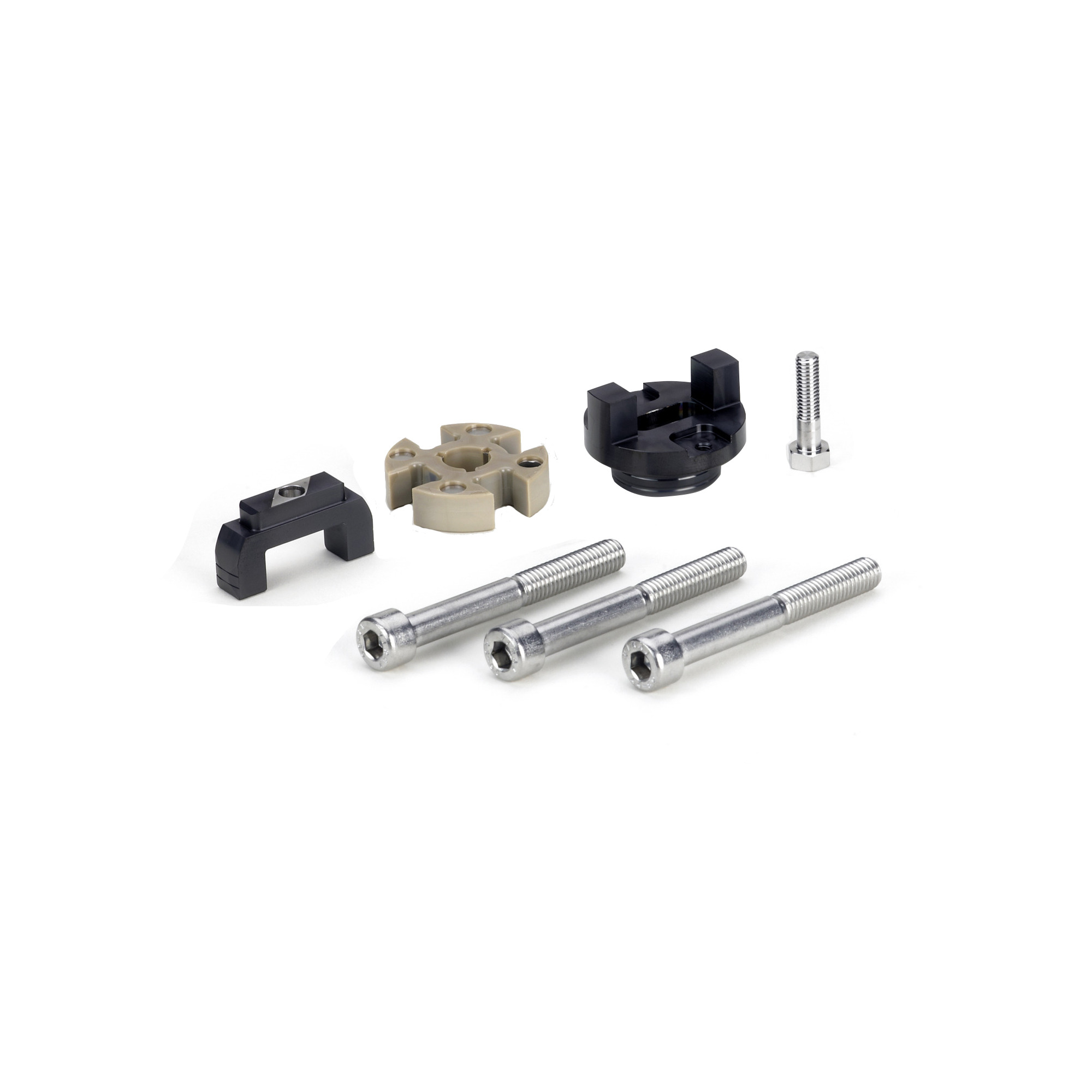 Danfoss Coupling kit, iSave 21