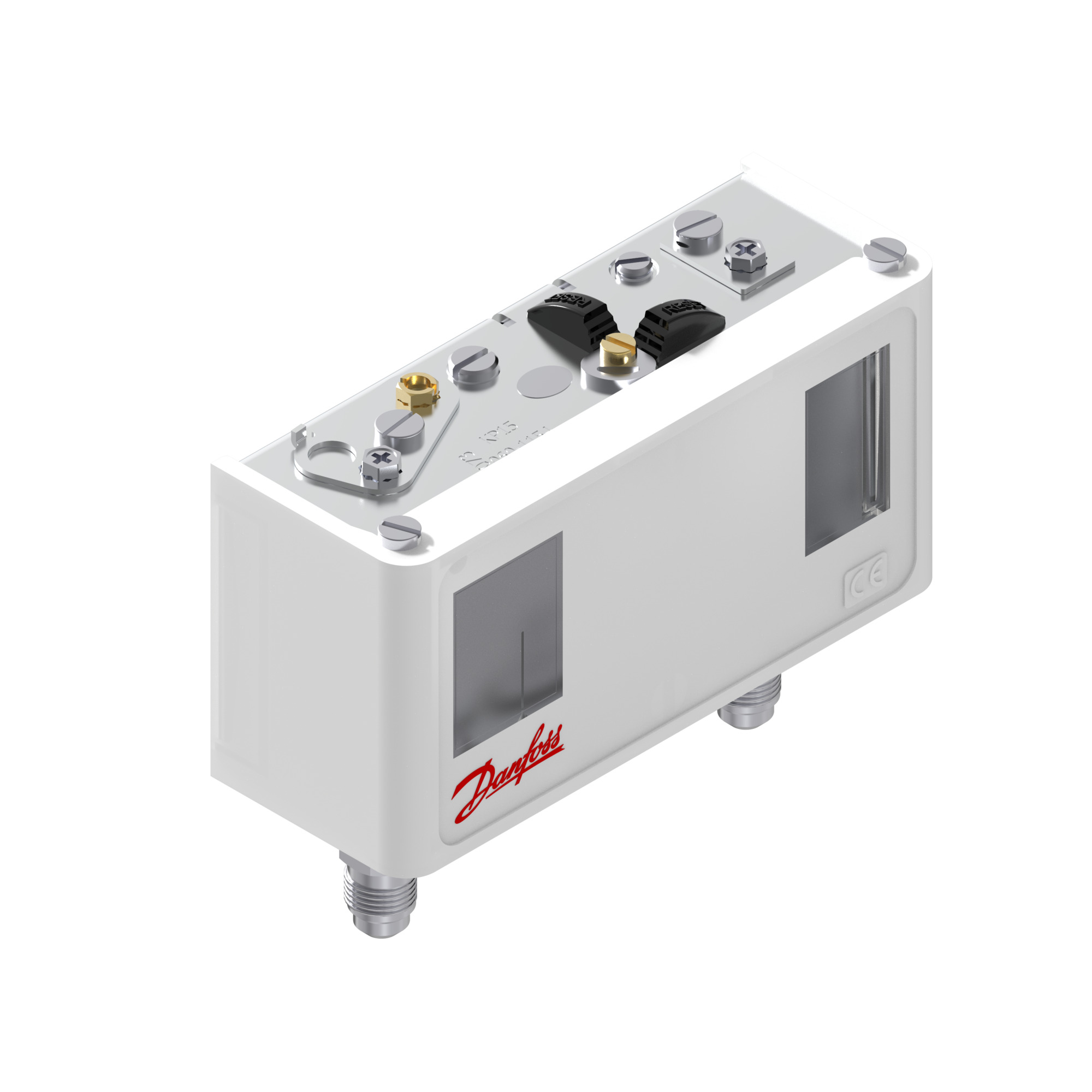 Danfoss Pressure switch, KP15