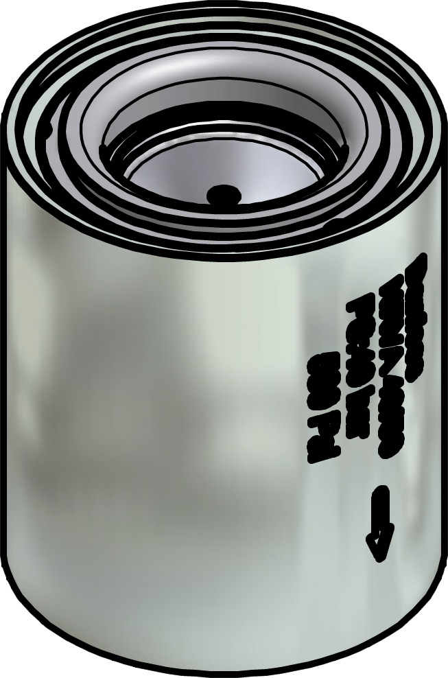 Danfoss Check valve, NRVA