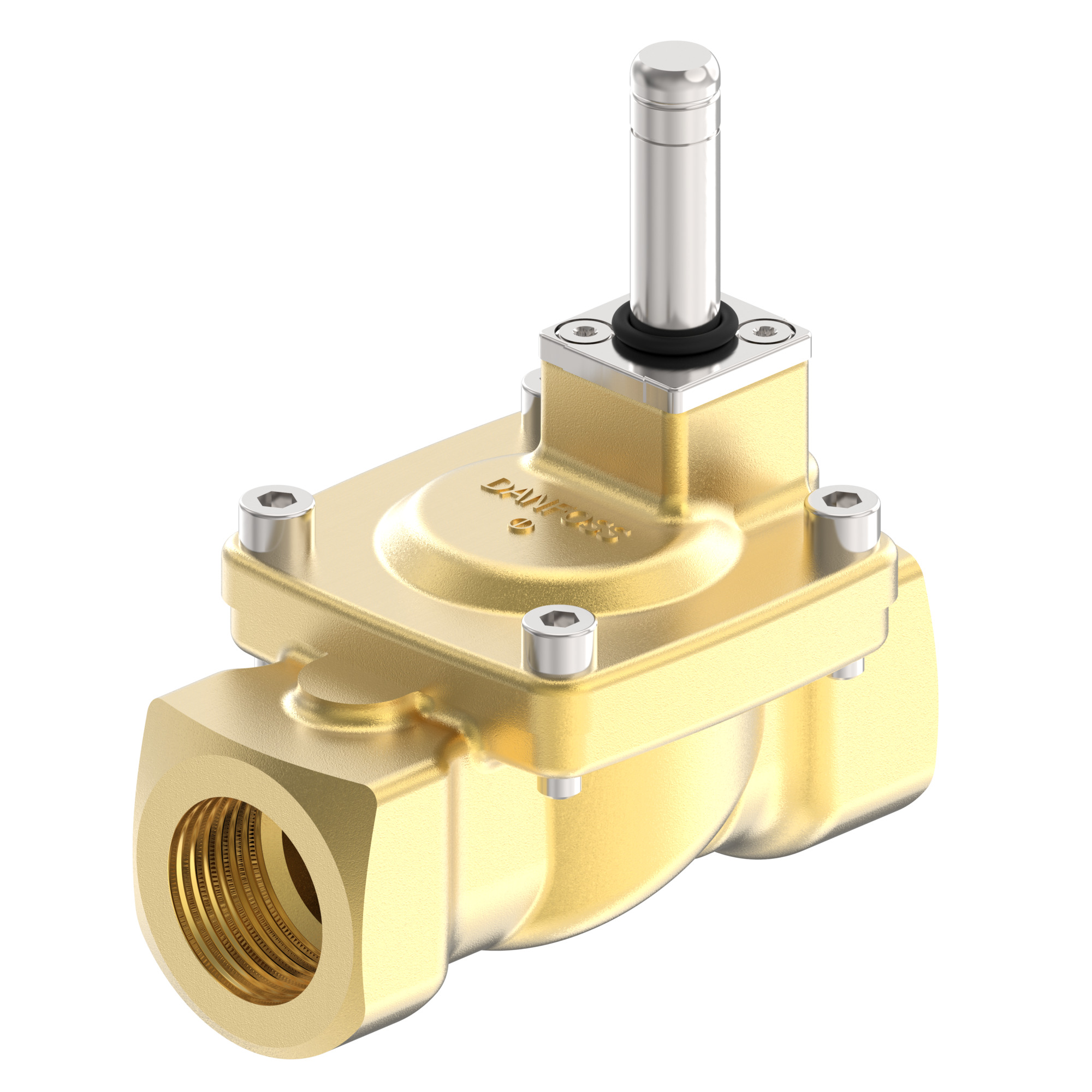 Danfoss Solenoid valve, EV220S