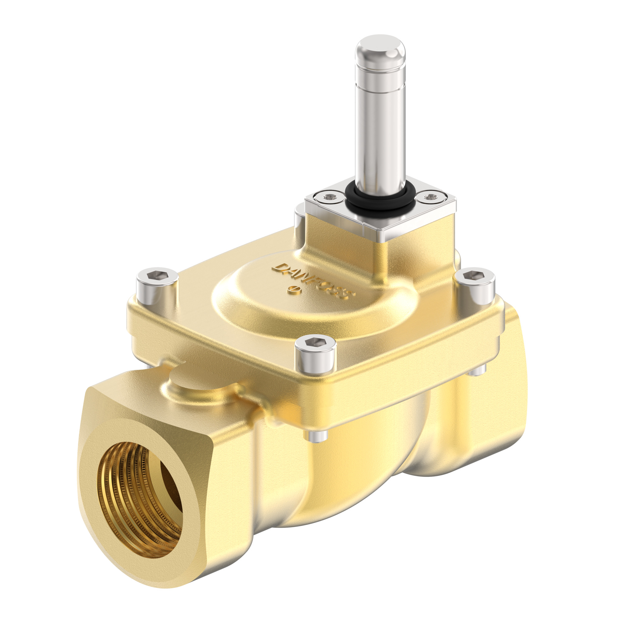Danfoss Solenoid valve, EV220S