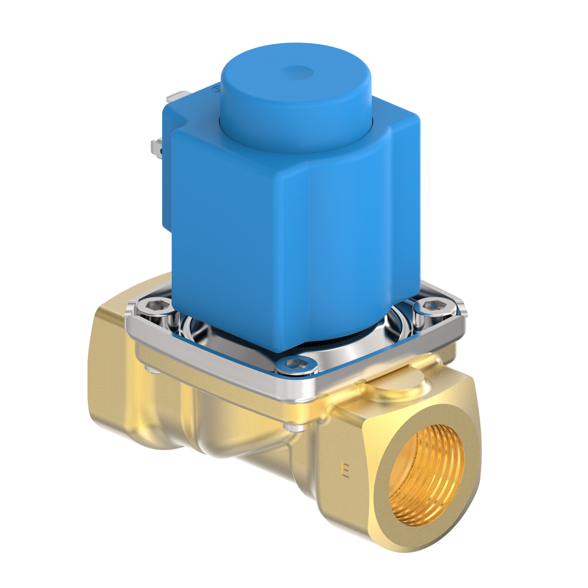Danfoss EV229BW