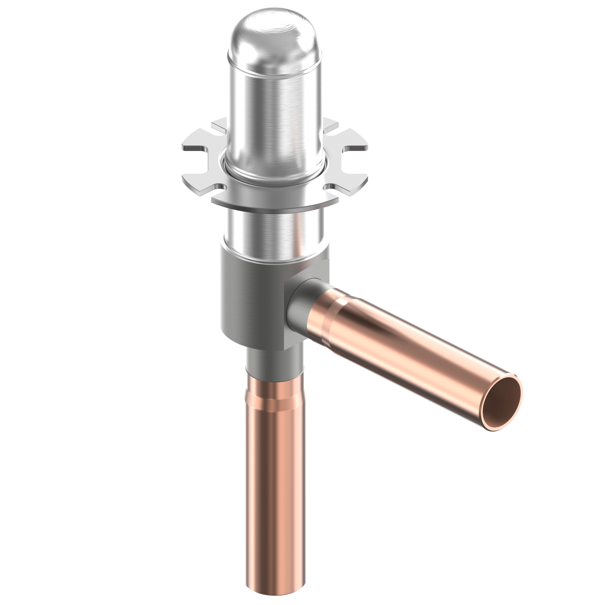 Danfoss Electric expansion valve, ETS 5T08L