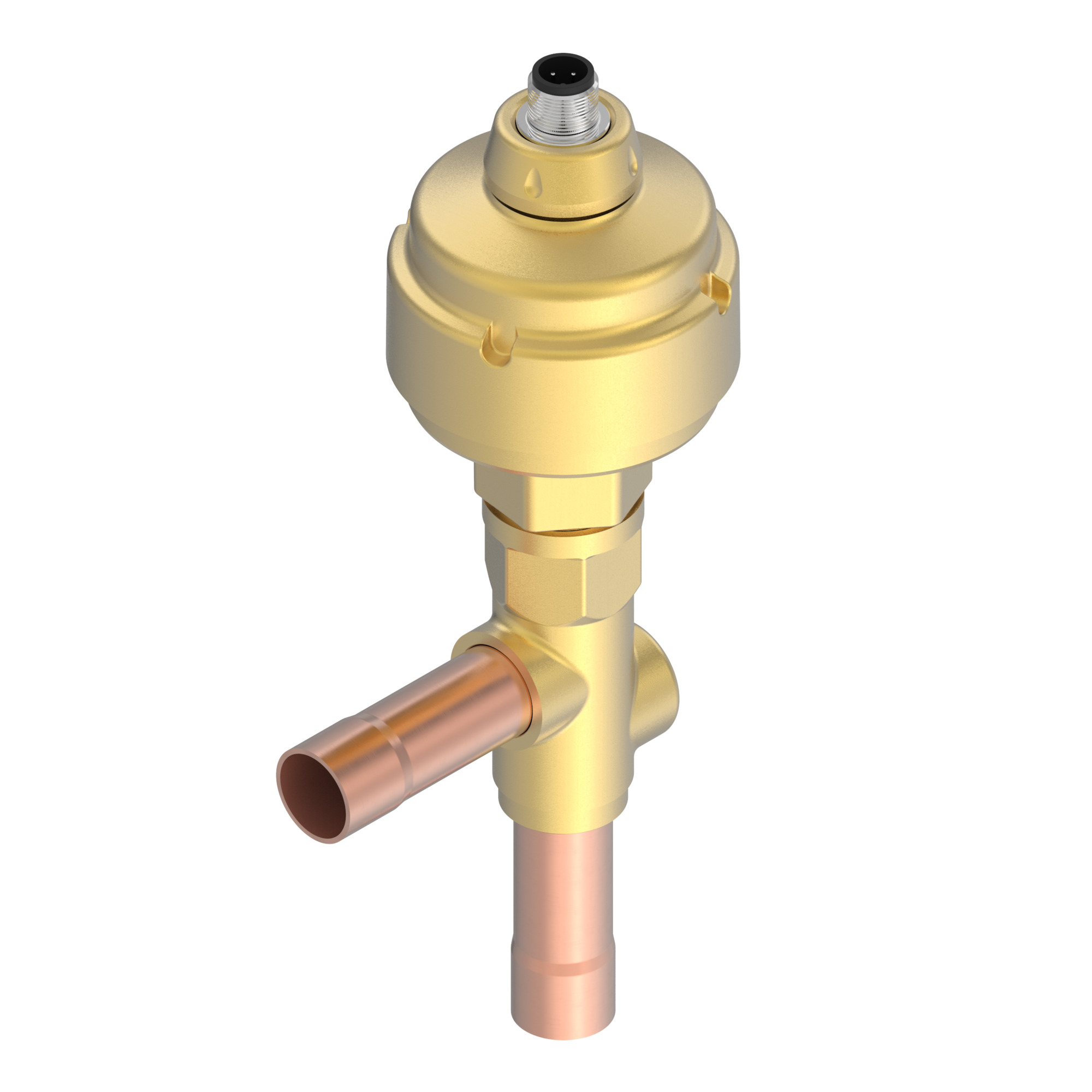 Danfoss Electric expansion valve, ETS 25