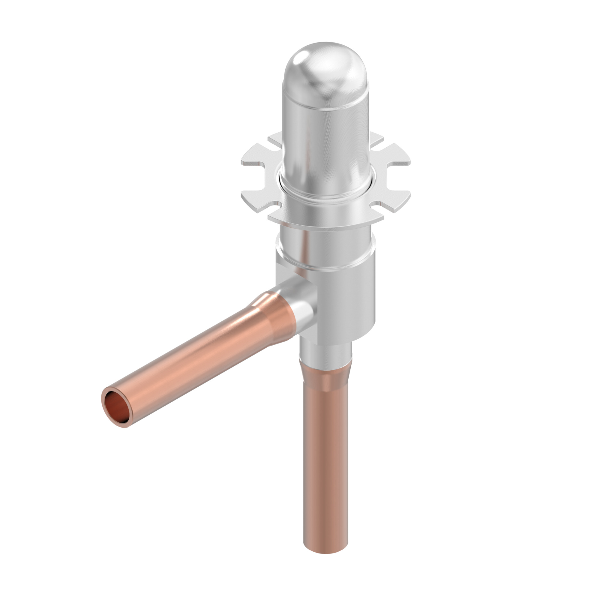 Danfoss Electric expansion valve, ETS 5T08L