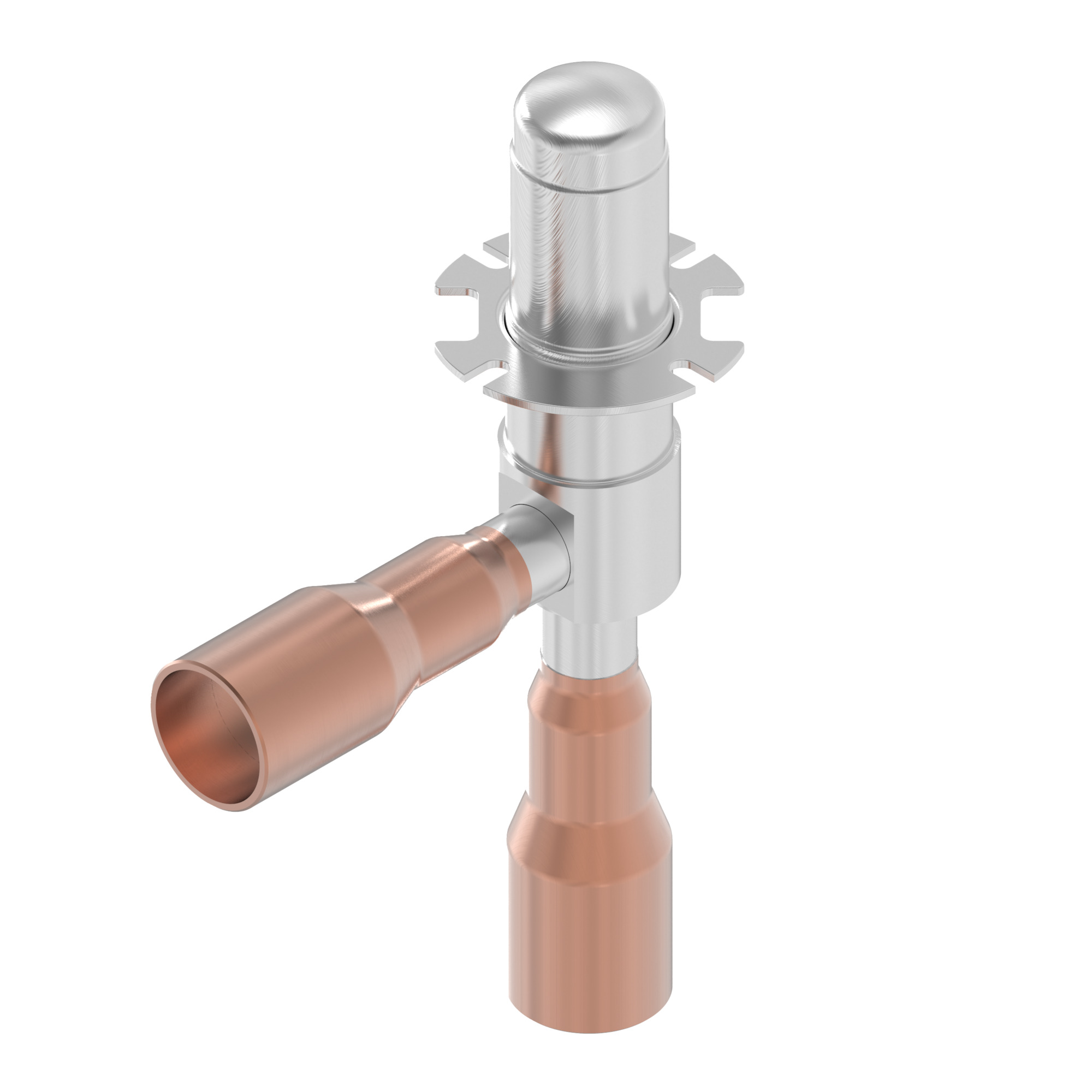 Danfoss Electric expansion valve, ETS 5M40L
