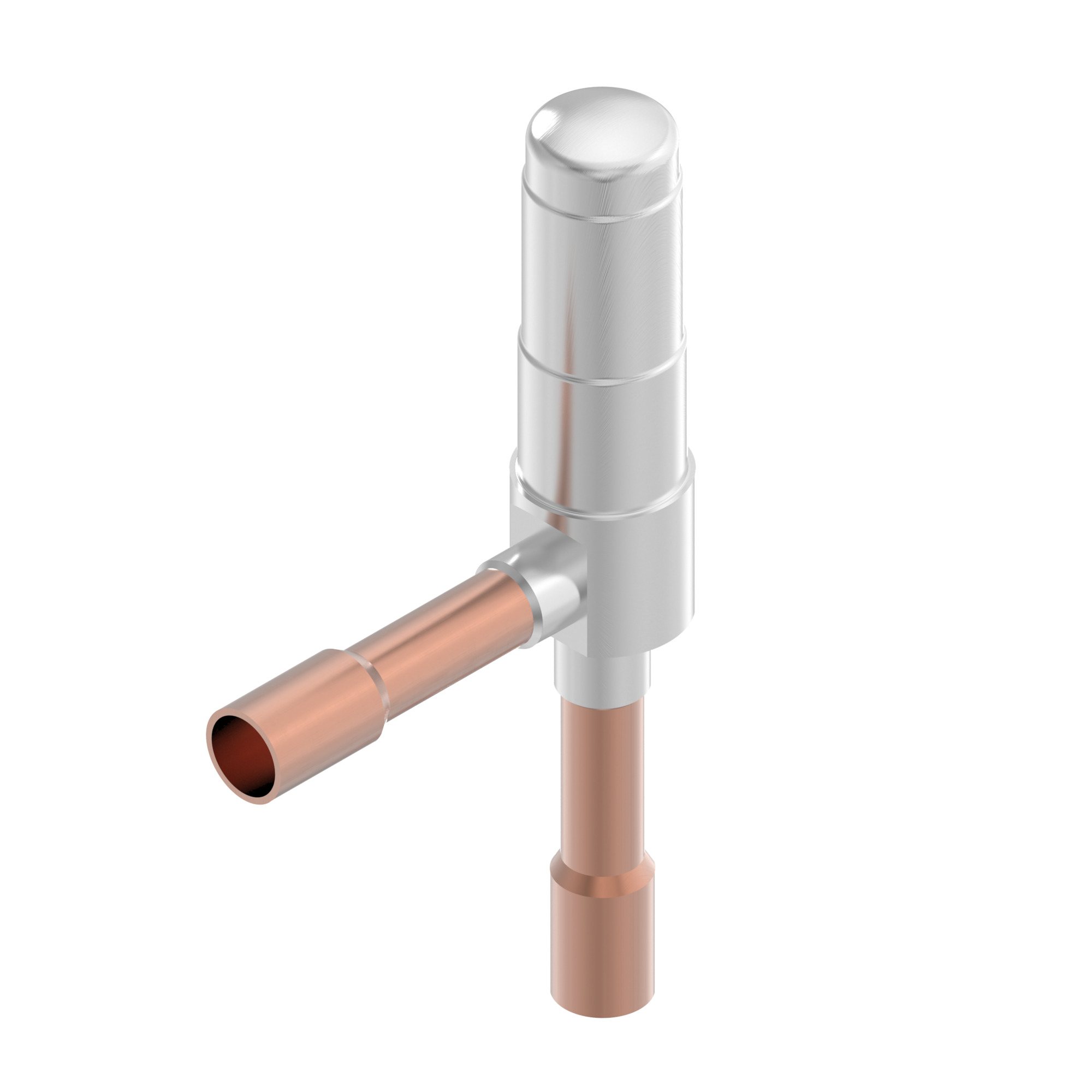 Danfoss Electric expansion valve, ETS 5M20