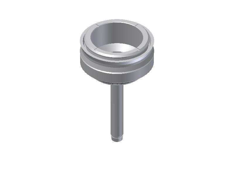 Danfoss Spare part, WVTS 50; WVS 50, Piston kit Piston kit, Piston kit
