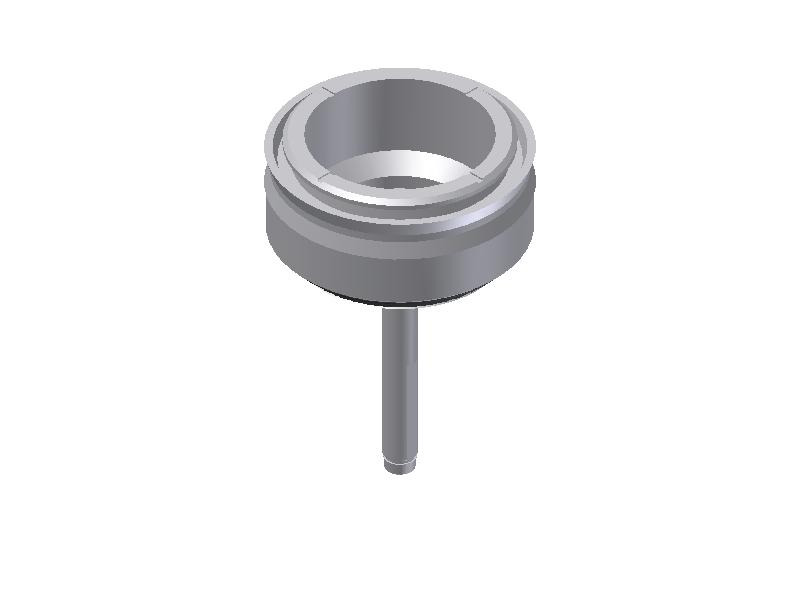 Danfoss Spare part, WVS 65; WVTS 65, Piston kit Piston kit, Piston kit