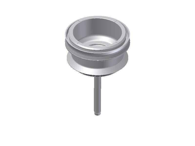 Danfoss Spare part, WVS 80; WVTS 80, Piston kit Piston kit, Piston kit
