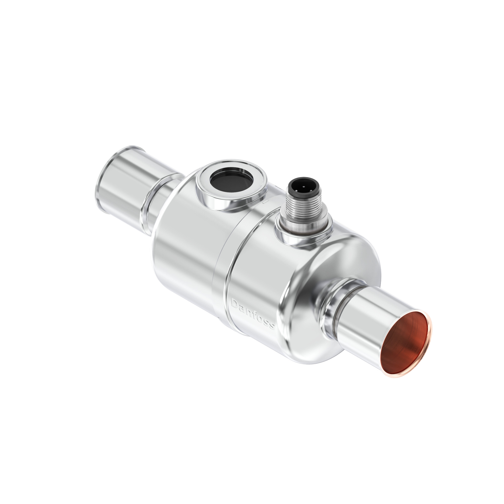 Danfoss Electric expansion valve, ETS 25C