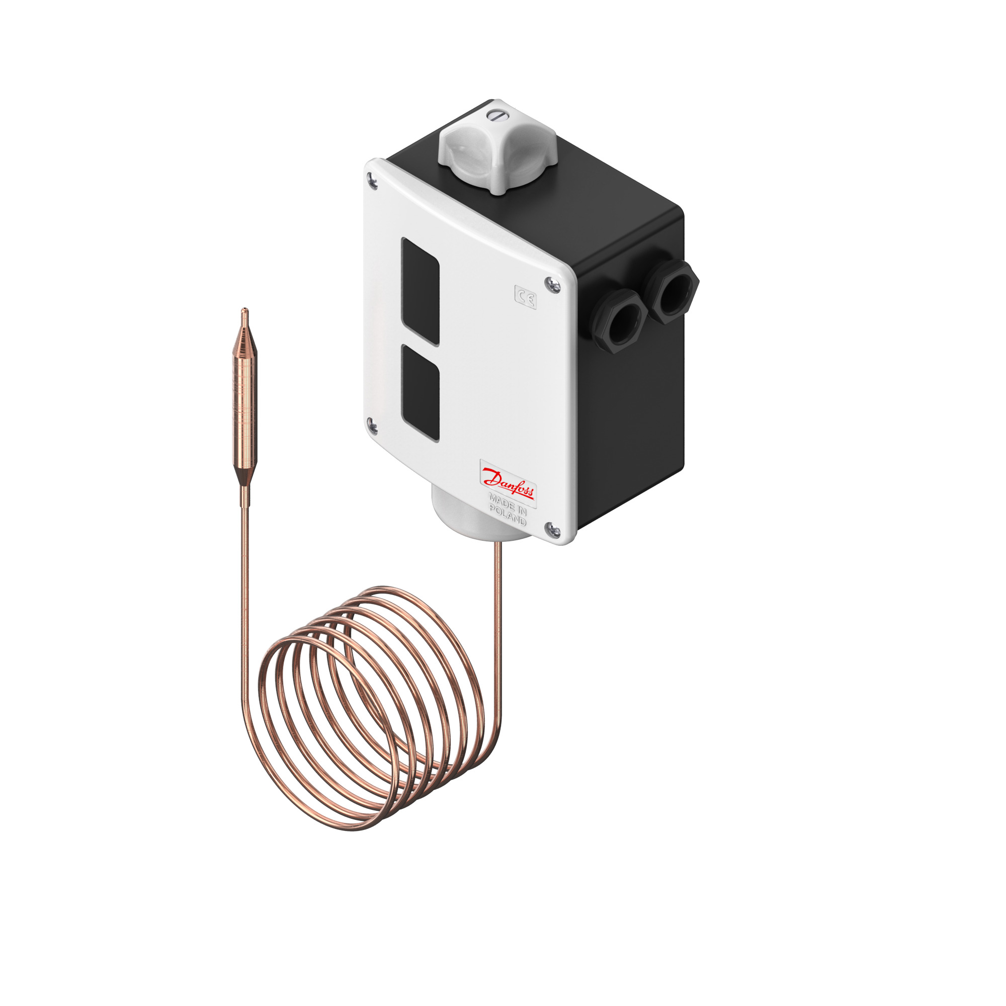 Danfoss Thermostat, RT101L