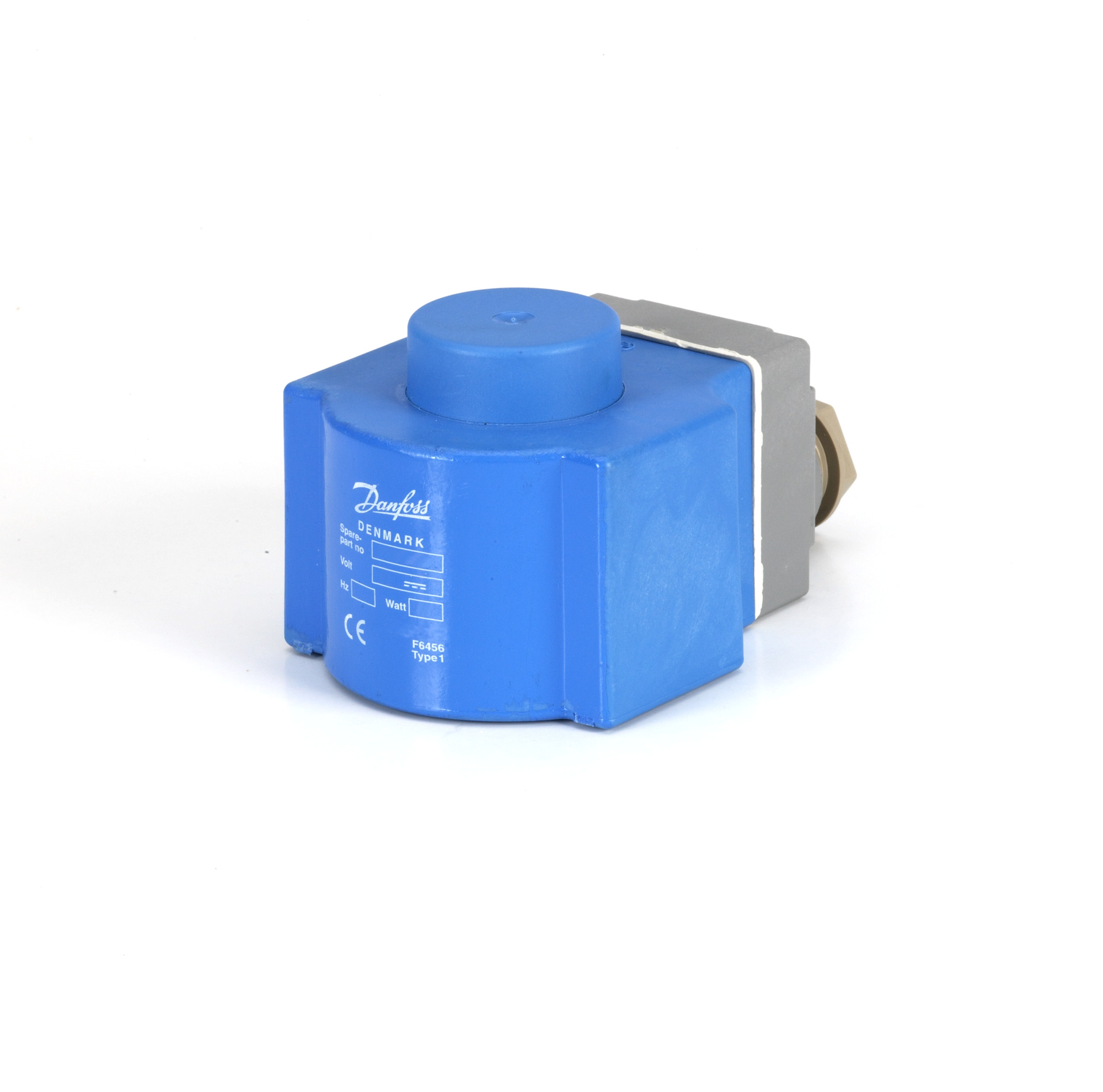 Danfoss Solenoid coil, BG024DS