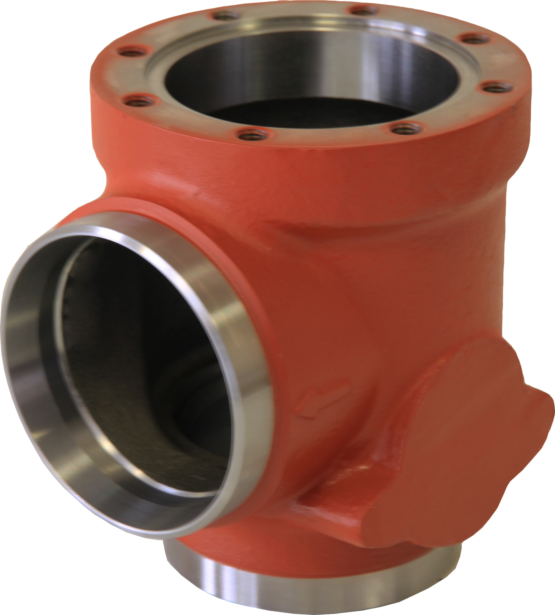 Danfoss Multifunction valve body, SVL 100, SVL Flexline