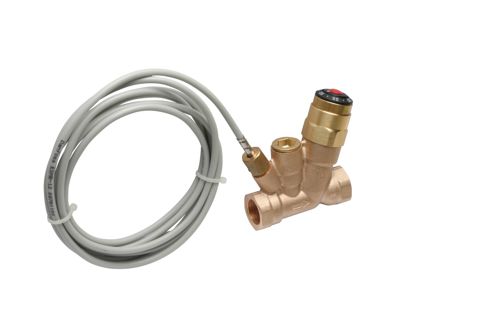 Danfoss ESMB-12 inclusive holder